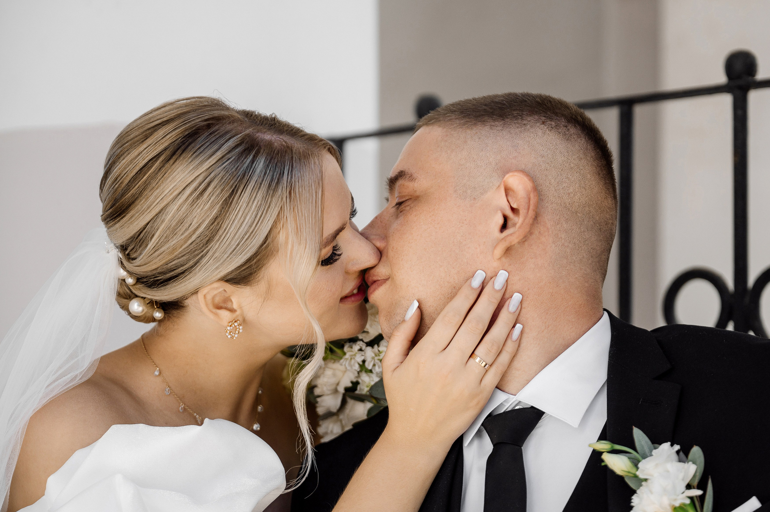 Марк & Юлия. Свадебный, семейный и репортажный фотограф. Брянск. Эльвира Голенкова