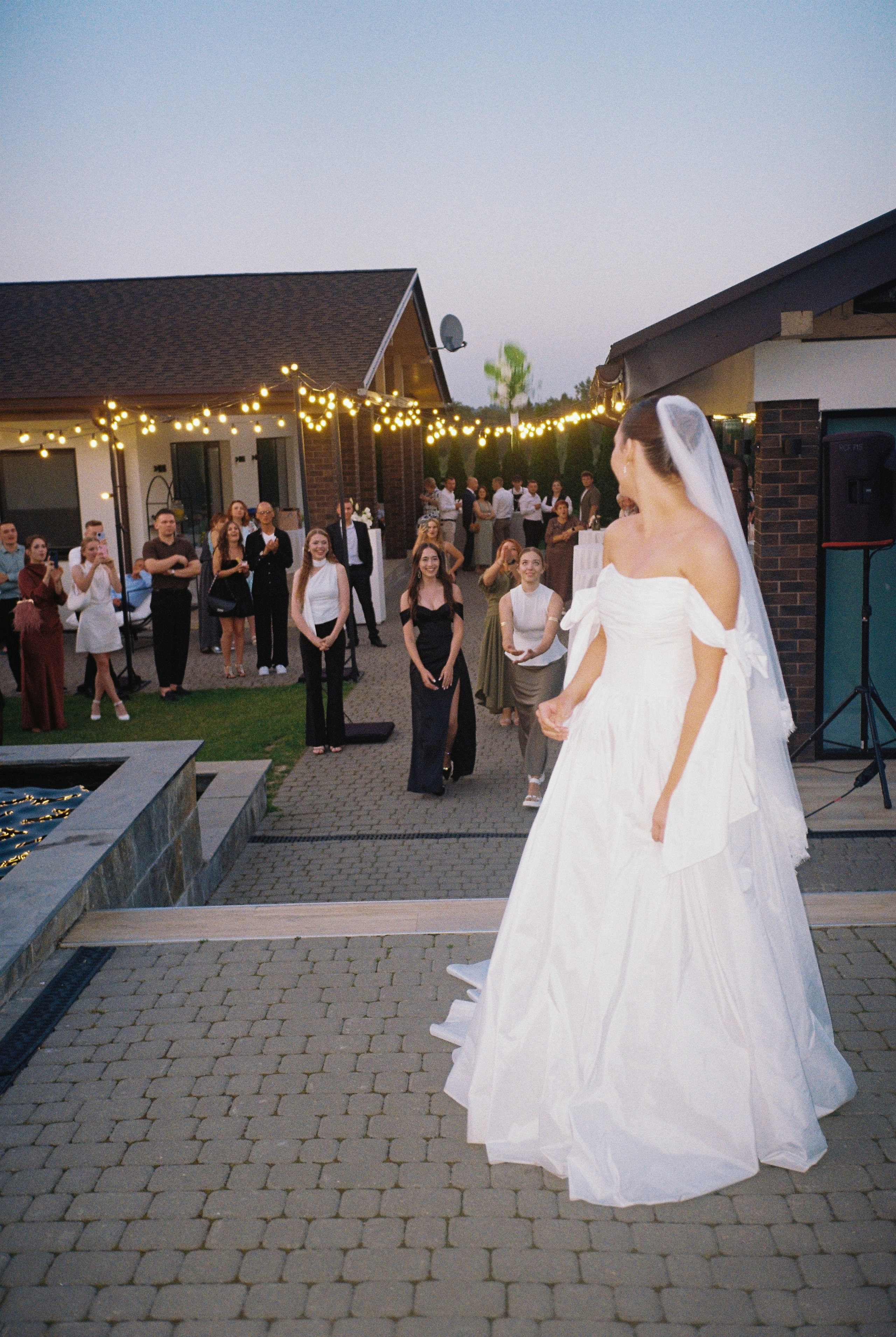 Alina & Vlad, Grand Chalet. Свадебный фотограф Кристина Винокурова