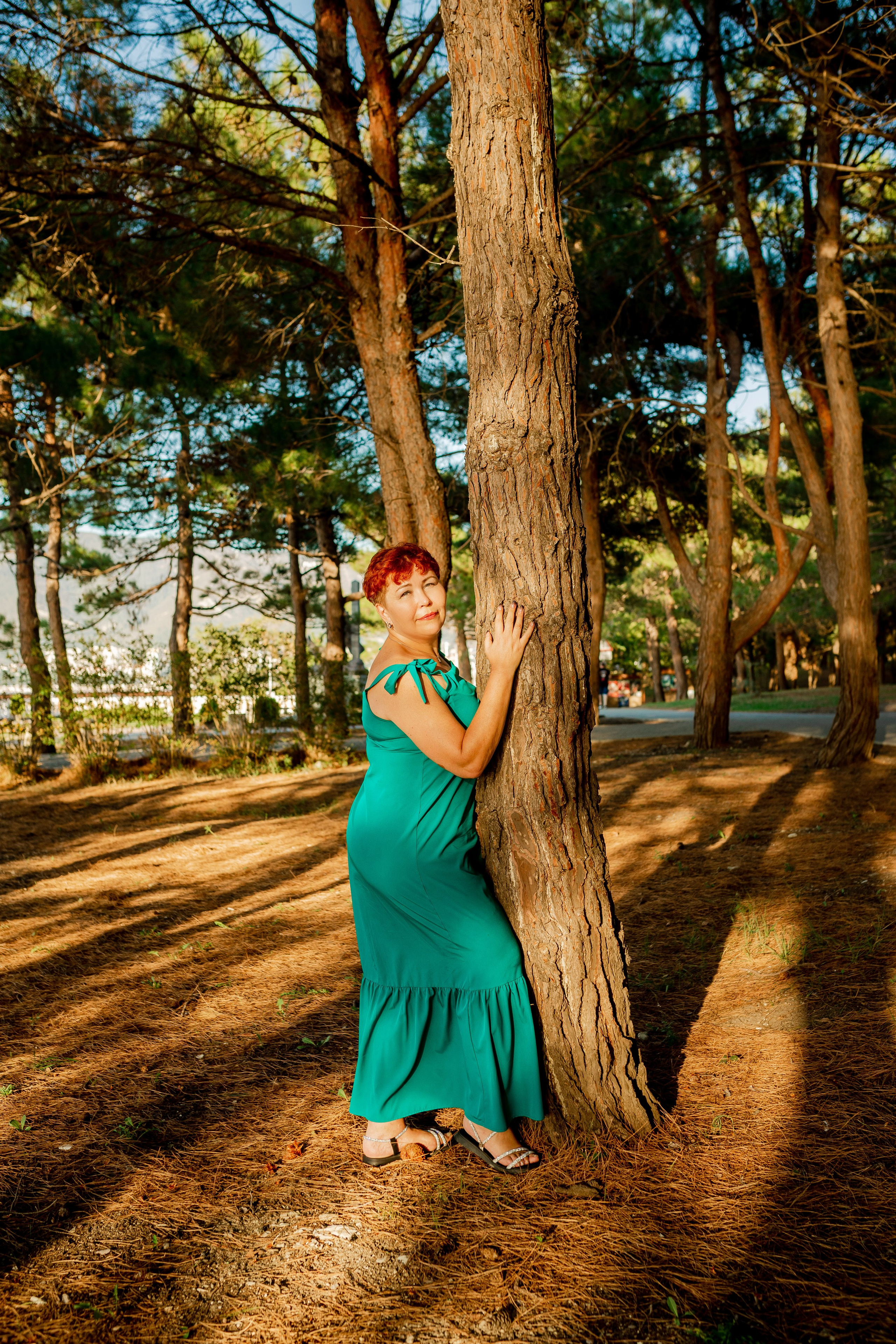 Надежда. Фотограф в Геленджике, Архипо-Осиповке, Абрау-Дюрсо, Кринице Виктория