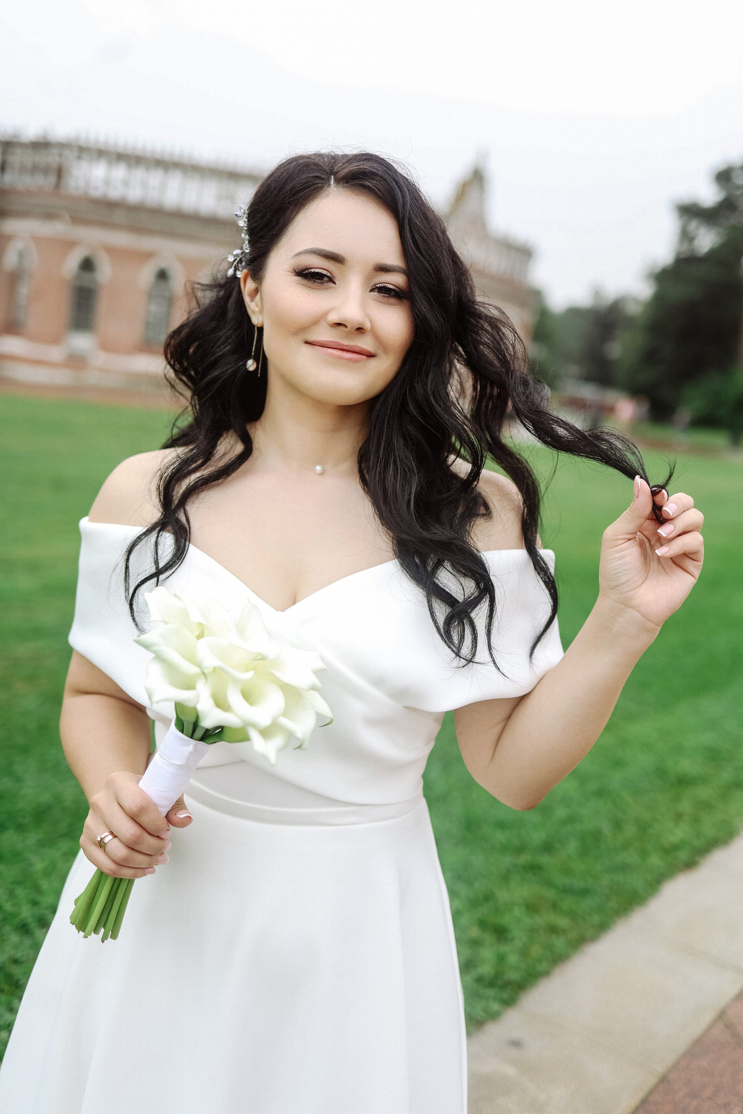 Денис и Ирина. Свадебный фотограф Маргарита Глумскова