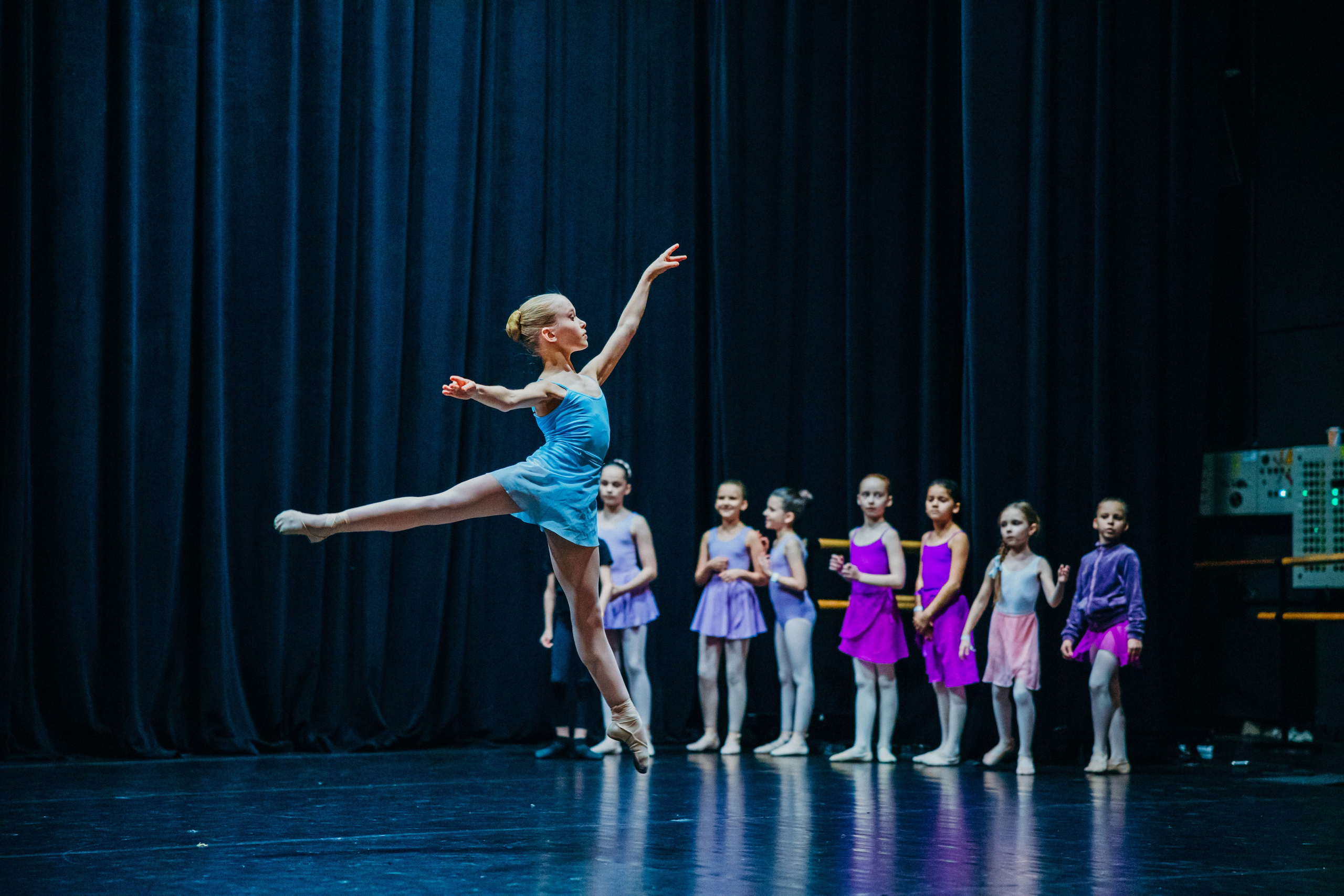 Русский стиль. Фотограф Петрова Мария