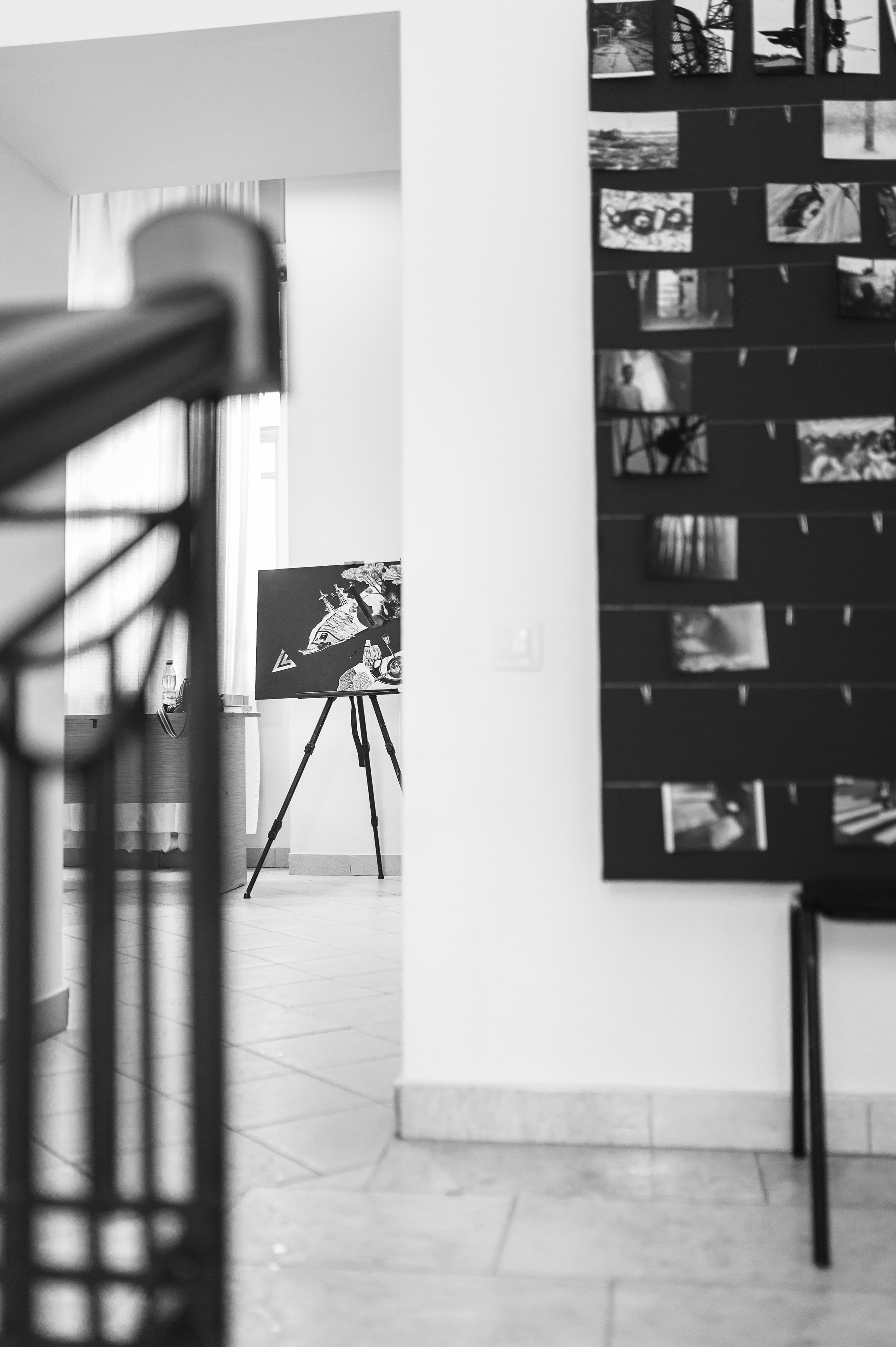 «Фотострелка» в Самаре. Фотообъединение Самарского областного отделения Союза журналистов России