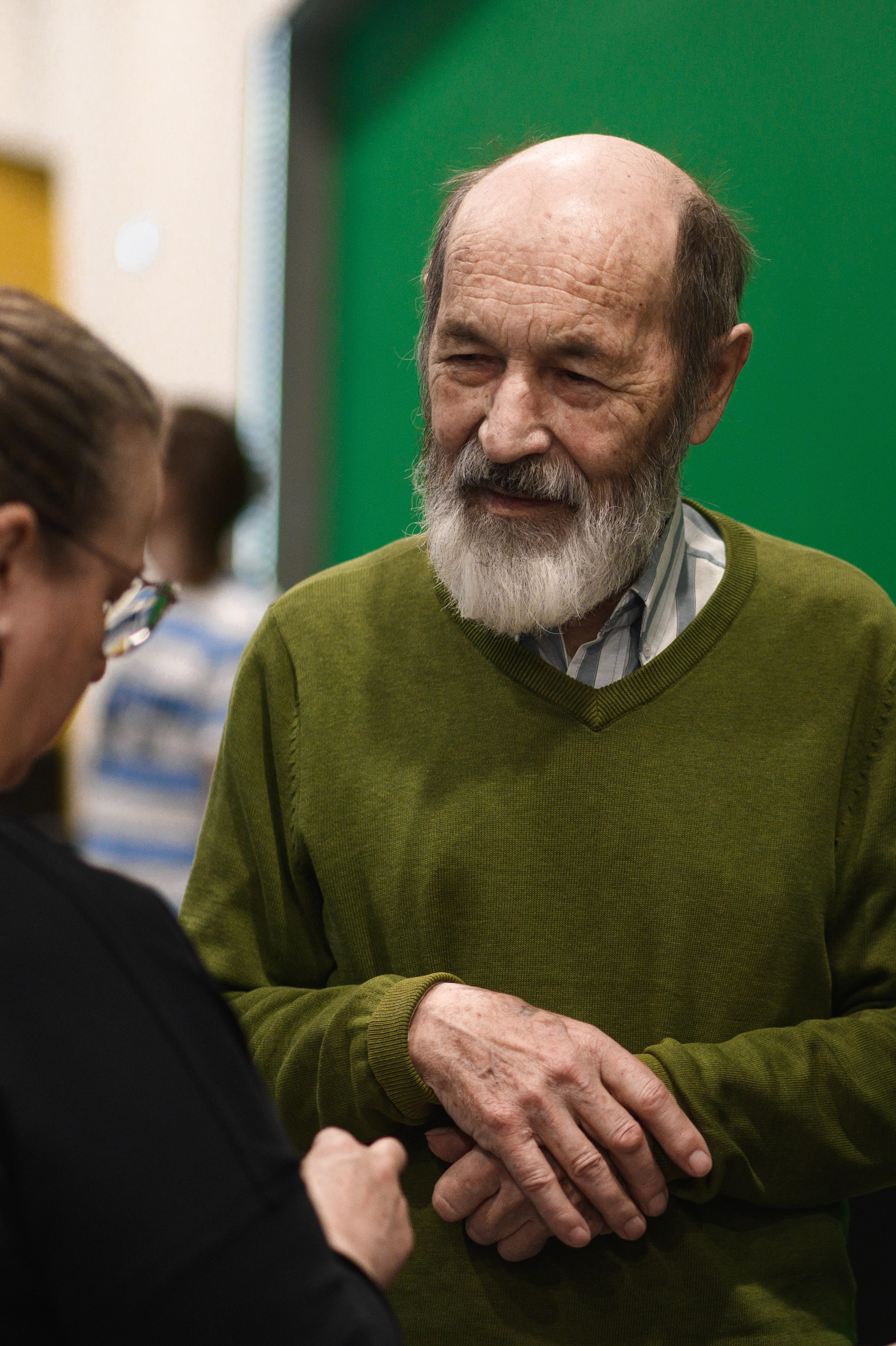 Выставка «В чьих глазах красота?». Фотообъединение Самарского областного отделения Союза журналистов России