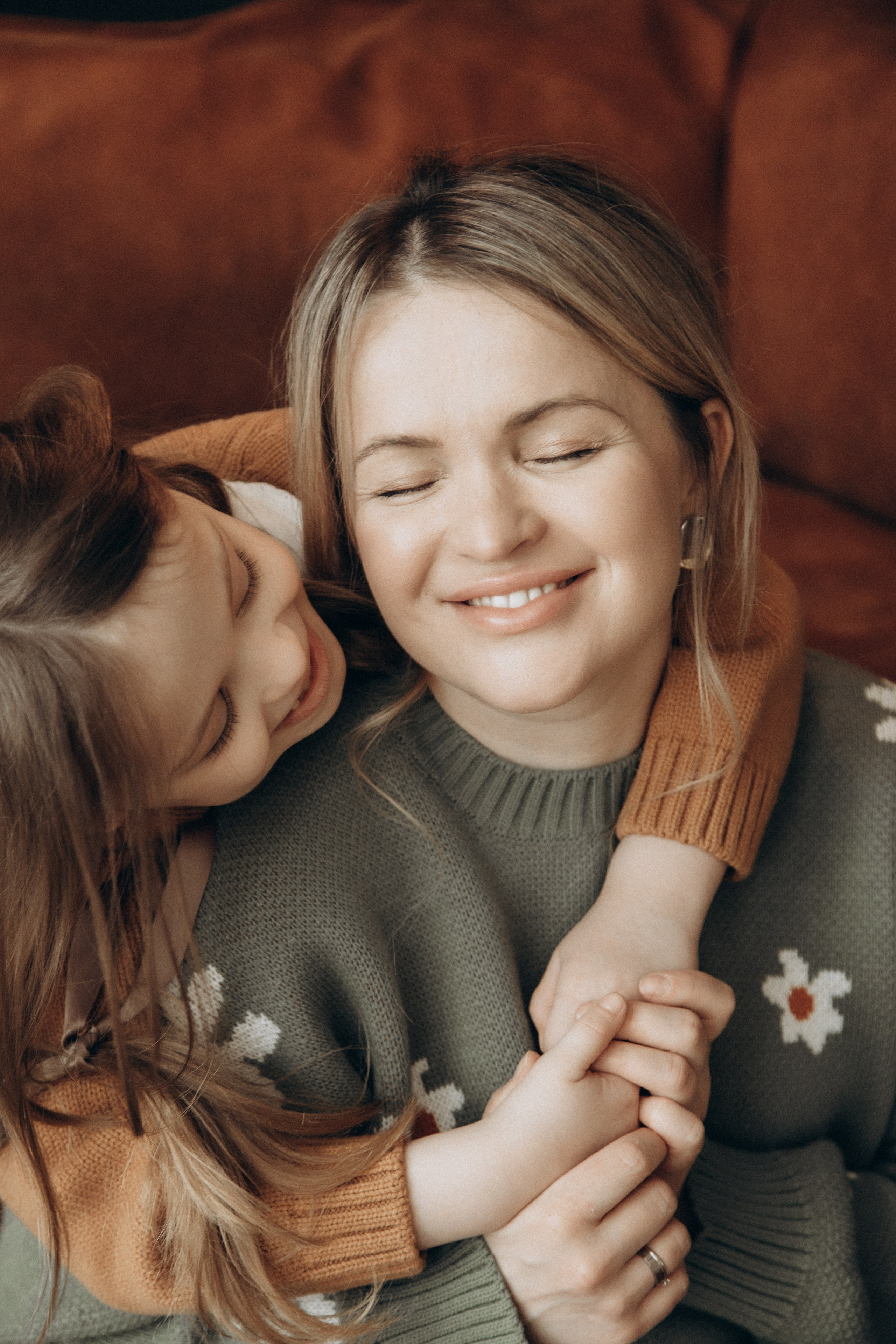 Семейные истории. Семейный и женский фотограф во Владивостоке Тамара Кондор