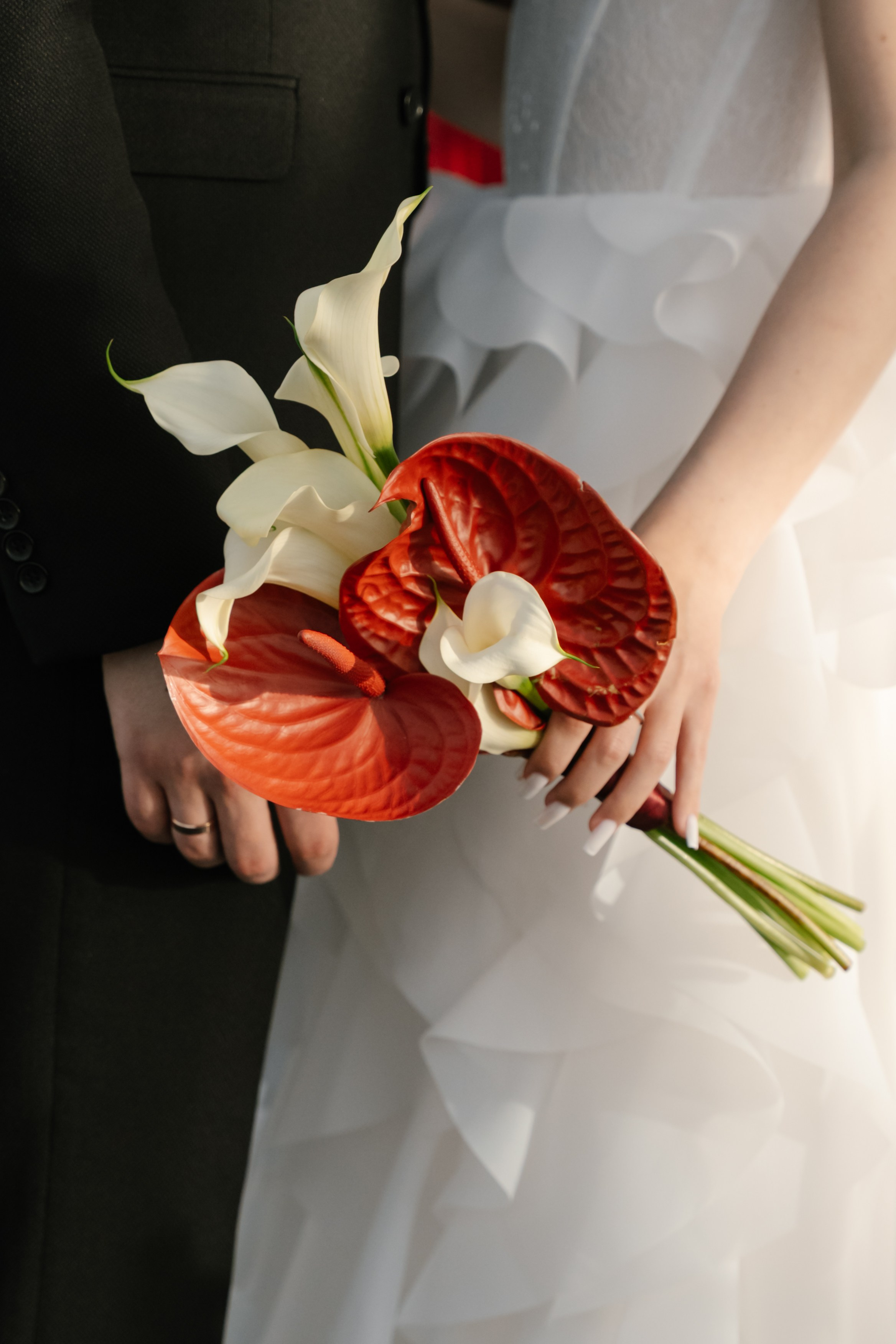 Дарья и Никита. Ульяна Ремезова | Фотограф | Челябинск