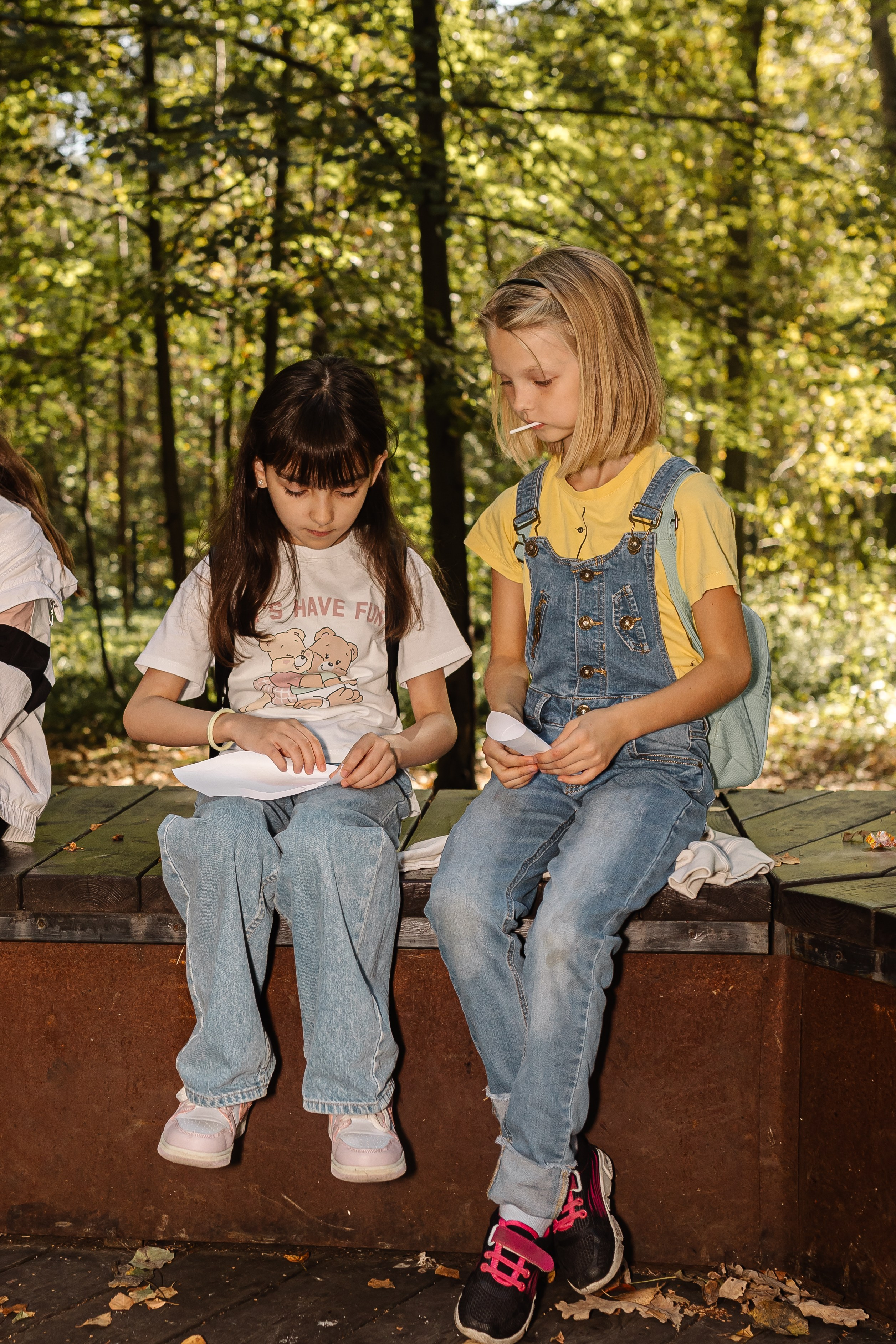 Съемка школьных репортажей в Москве. Семейный и женский фотограф в Москве Надежда Воробьева
