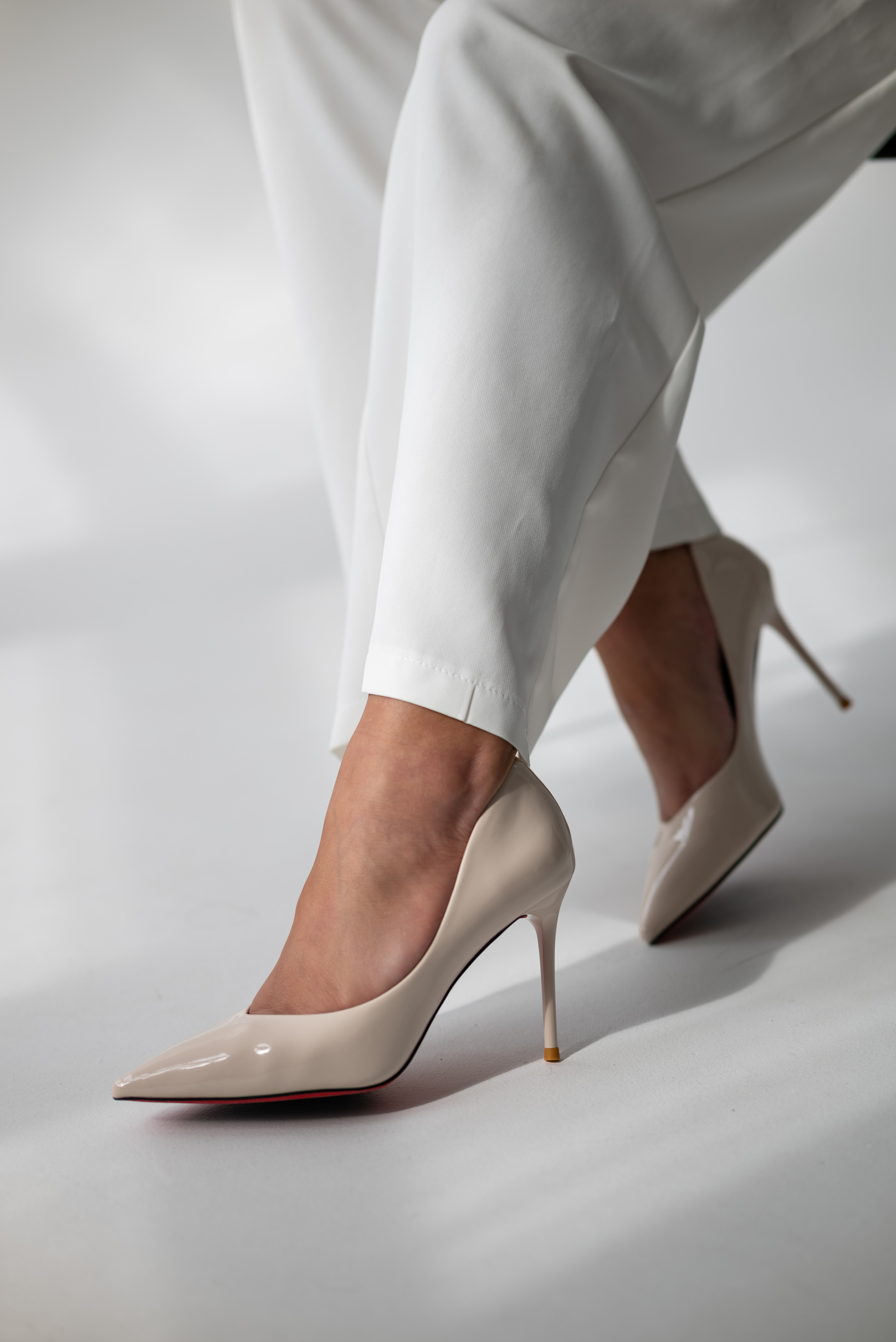 Фотосессия в студии. Анастасия. Фотограф в Красноярске / Дивногорске. Файзулина Анастасия