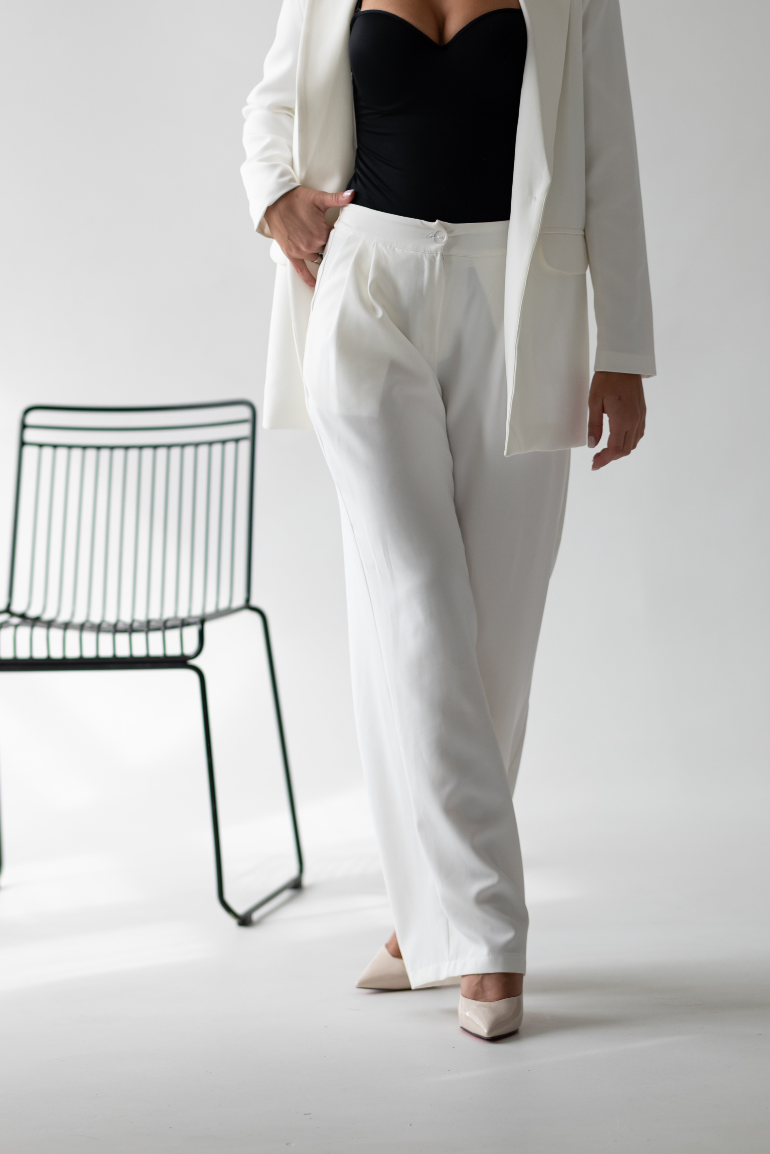 Фотосессия в студии. Анастасия. Фотограф в Красноярске / Дивногорске. Файзулина Анастасия