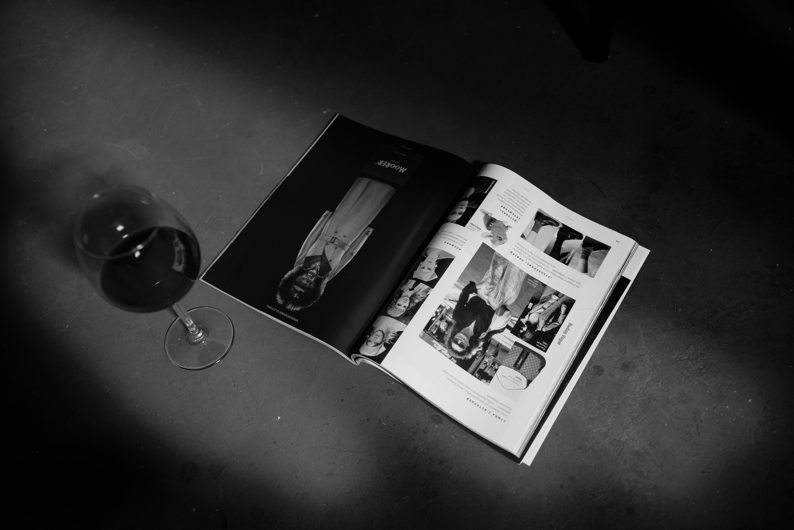 Индивидуальная фотосессия. Оксана. Фотограф в Красноярске / Дивногорске. Файзулина Анастасия