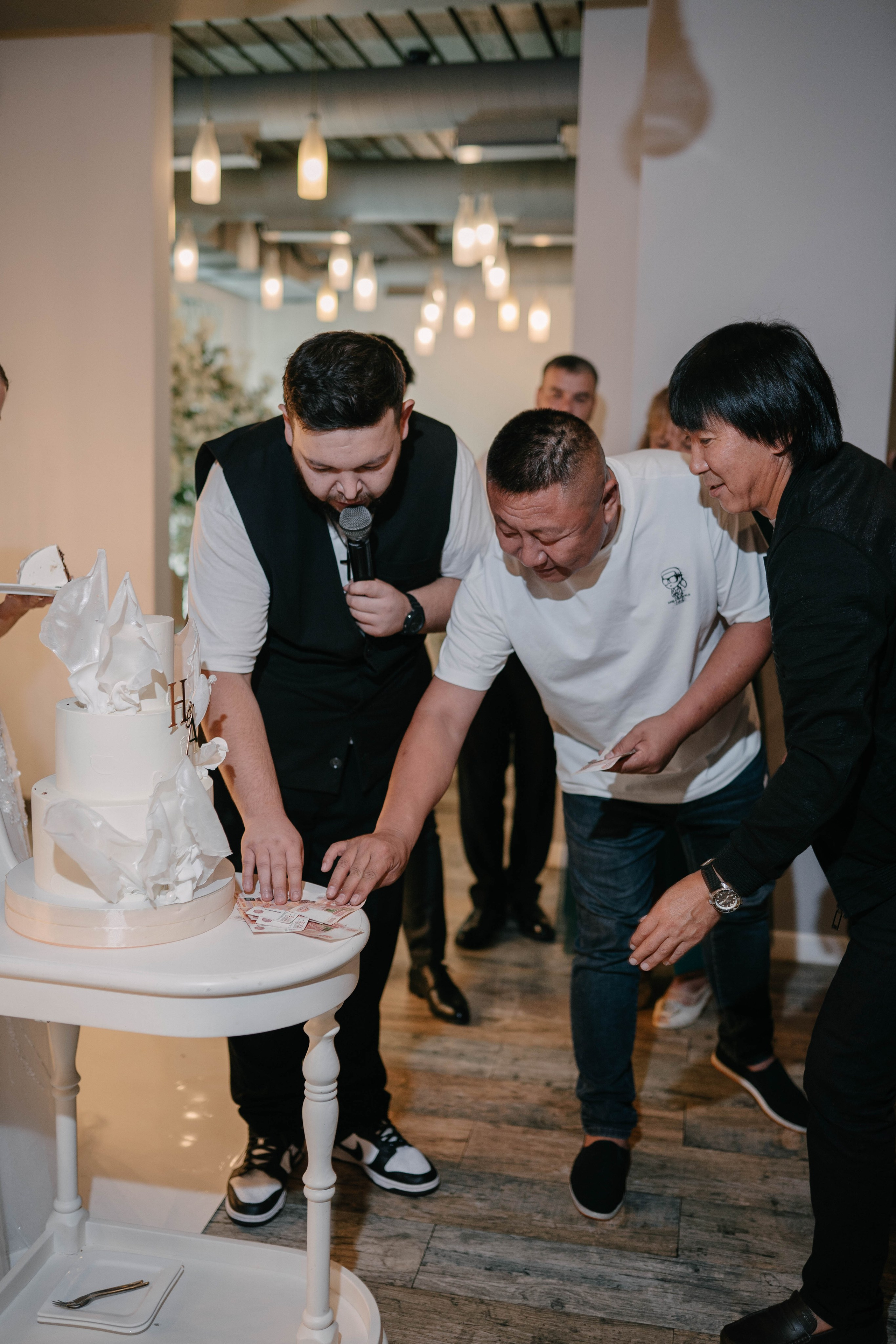 Нанфу и Александра. Первая встреча, лавстори, церемония и банкет. Фотограф Чита. Индивидуальные портреты, LoveStory, свадьбы