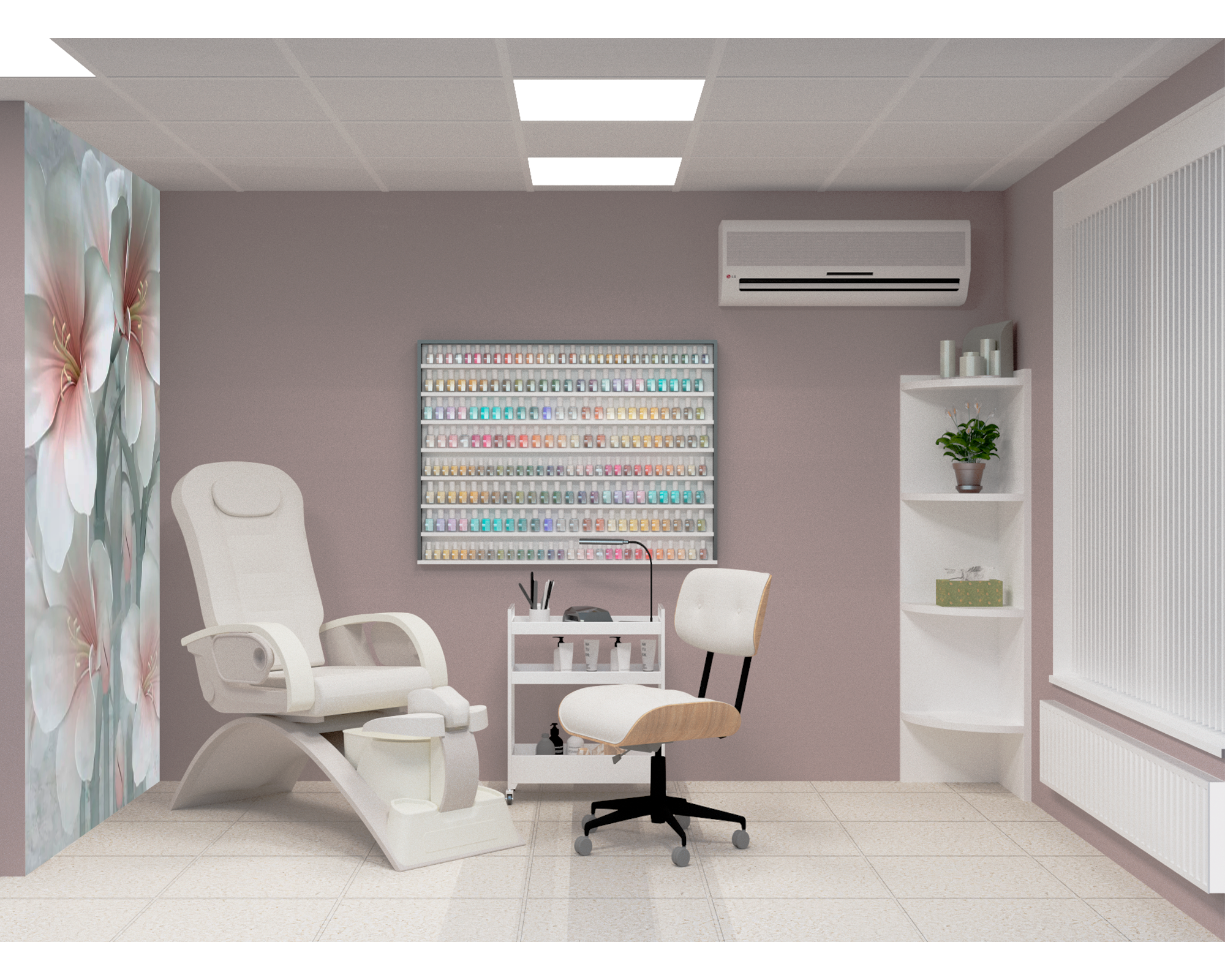 Салон маникюра г. Балашиха. Обо мне