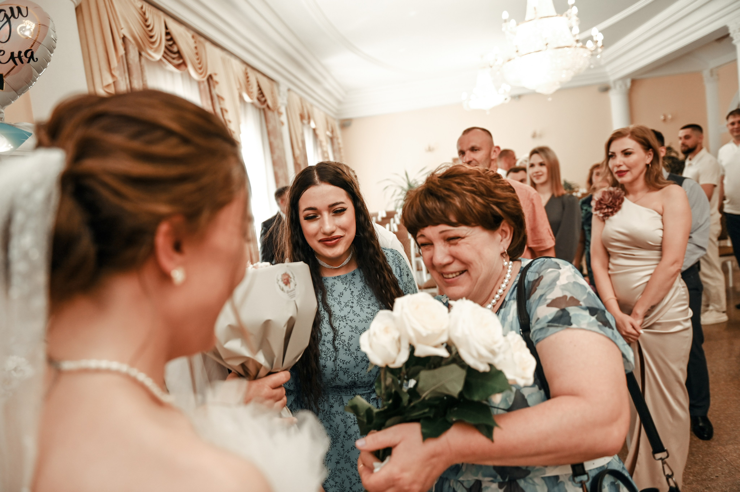 Алексей и Дарья. Свадебный, семейный, детский, контент фотограф в Омске Максим Ильин