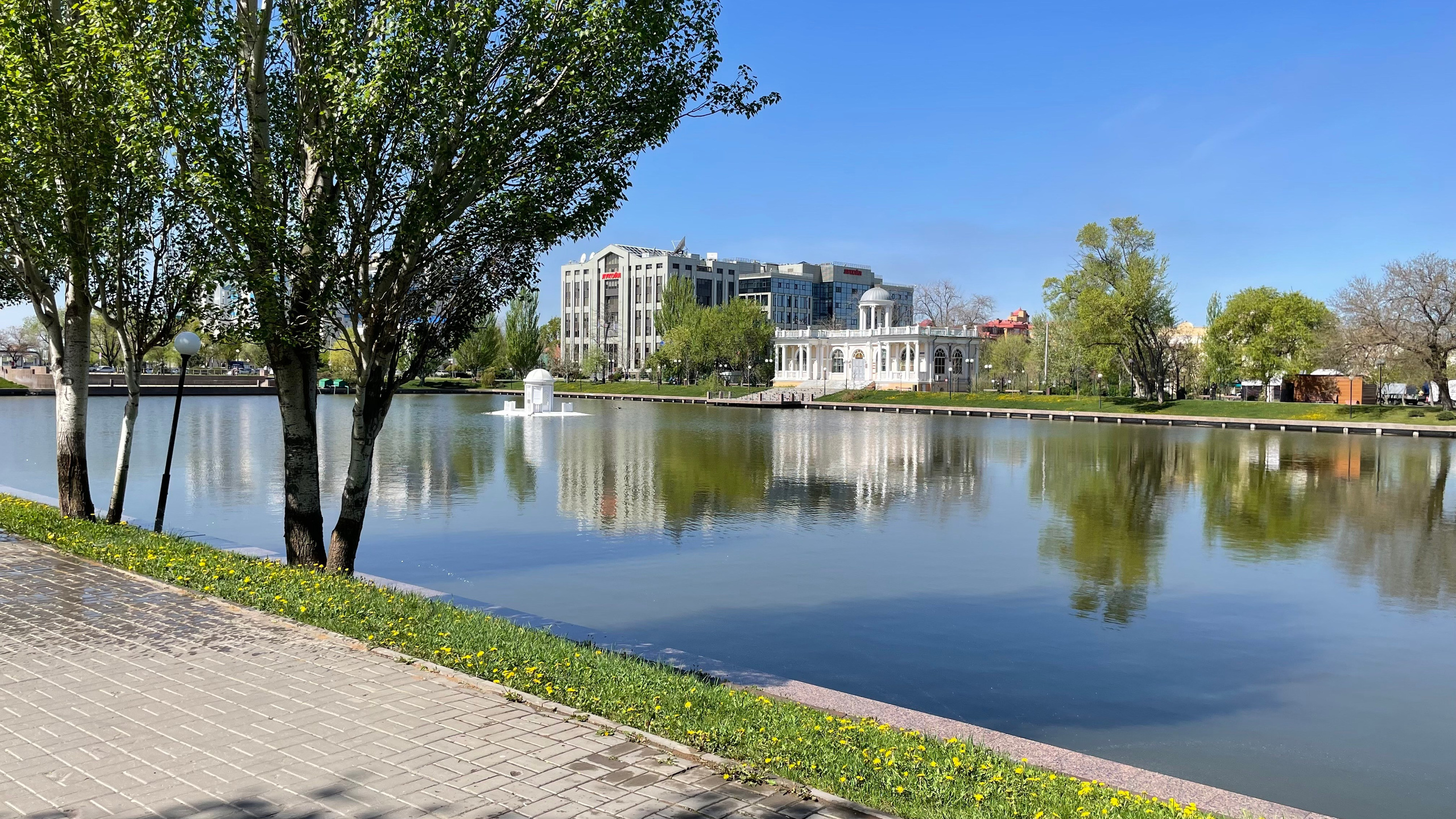 Заметки горожанина. Творческий фотограф/видеограф в Астрахани Абушаев Ренат