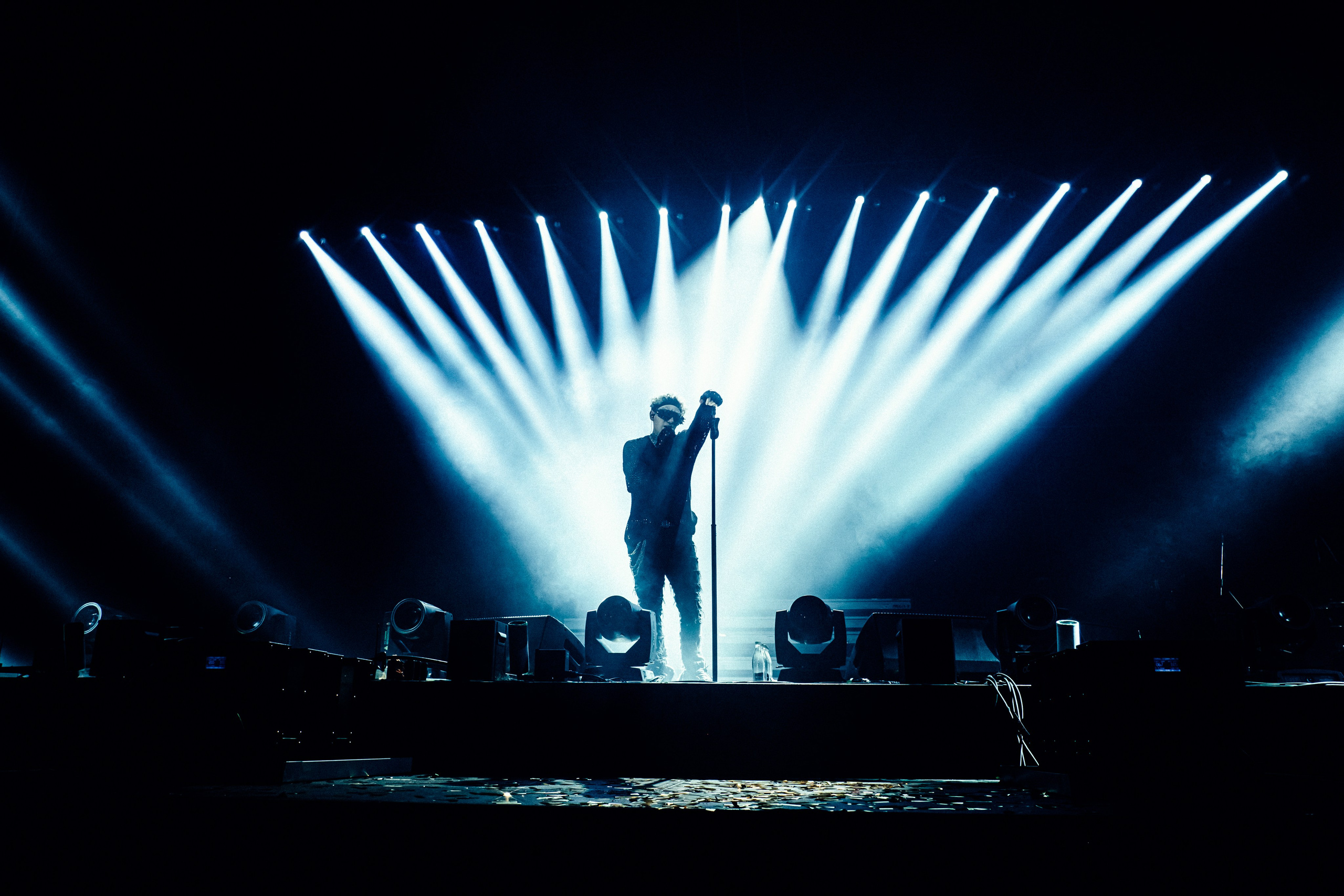 Lida. Репортажный и портретный фотограф в Москве Кристина Волконская