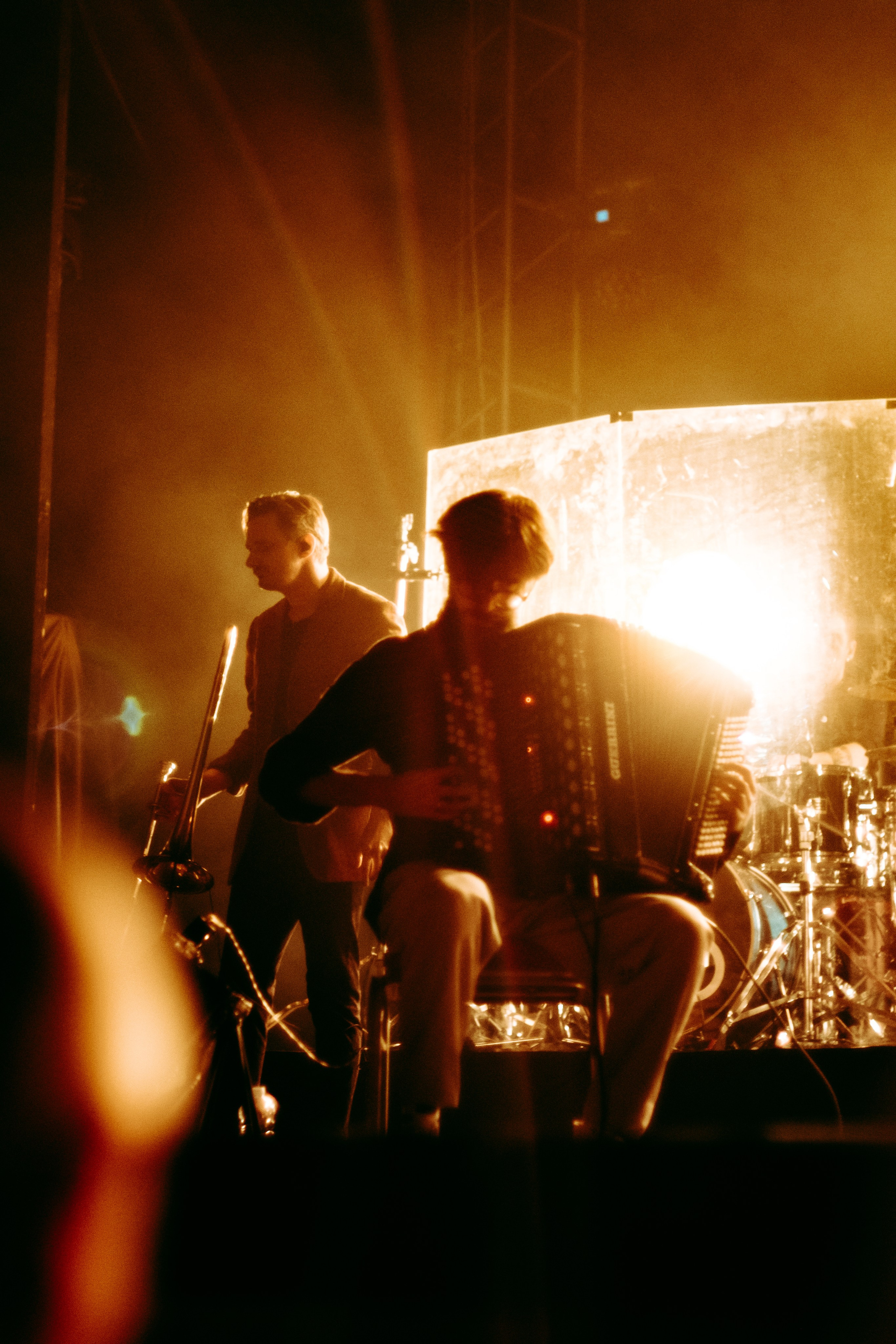 Аффинаж. Репортажный и портретный фотограф в Москве Кристина Волконская