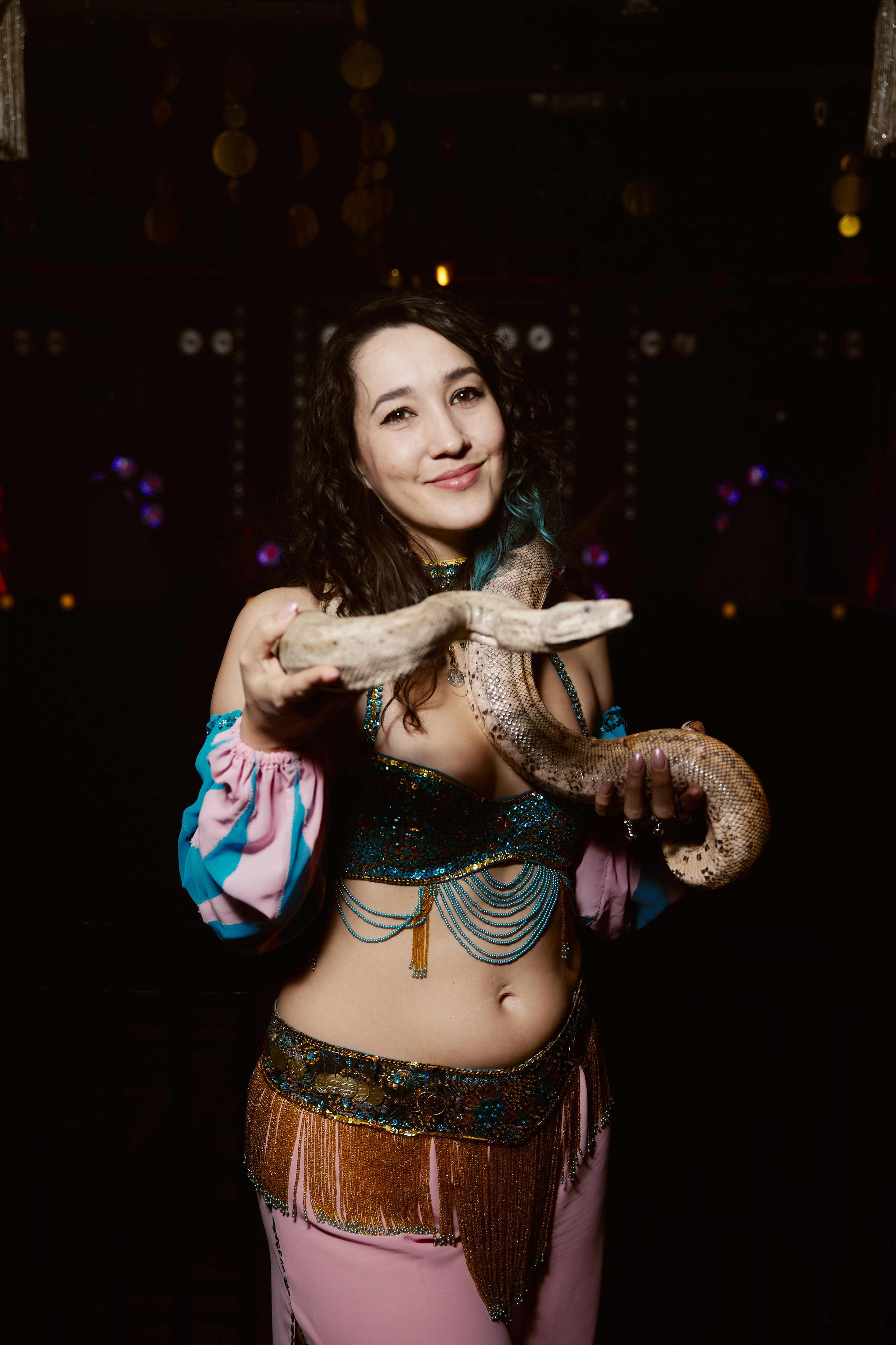 ILLEGAL FRIENDS — MIRAGE [PART III]. СВОИ. ФОТООТЧЕТЫ-СОБЫТИЯ-МЕСТА