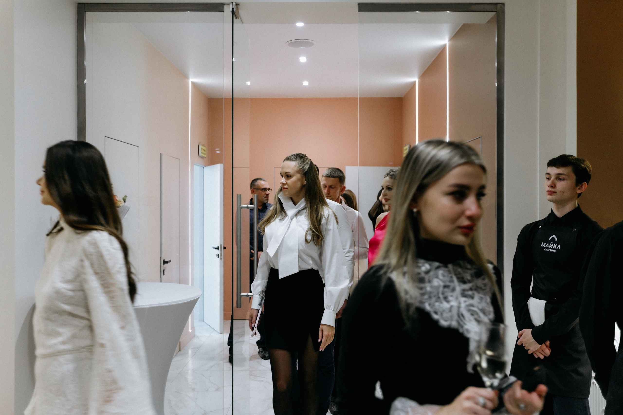 TOP BEAUTY — ОТКРЫТИЕ. СВОИ. ФОТООТЧЕТЫ-СОБЫТИЯ-МЕСТА