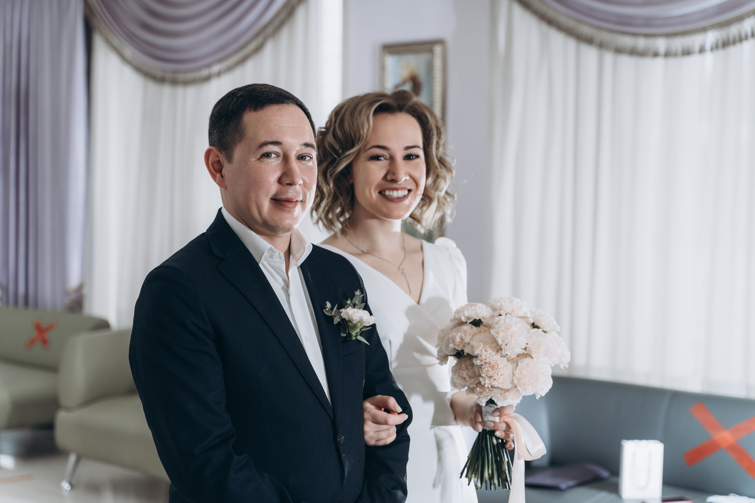 Свадьба Алберт и Дарья. Event фотограф Степанова Александра