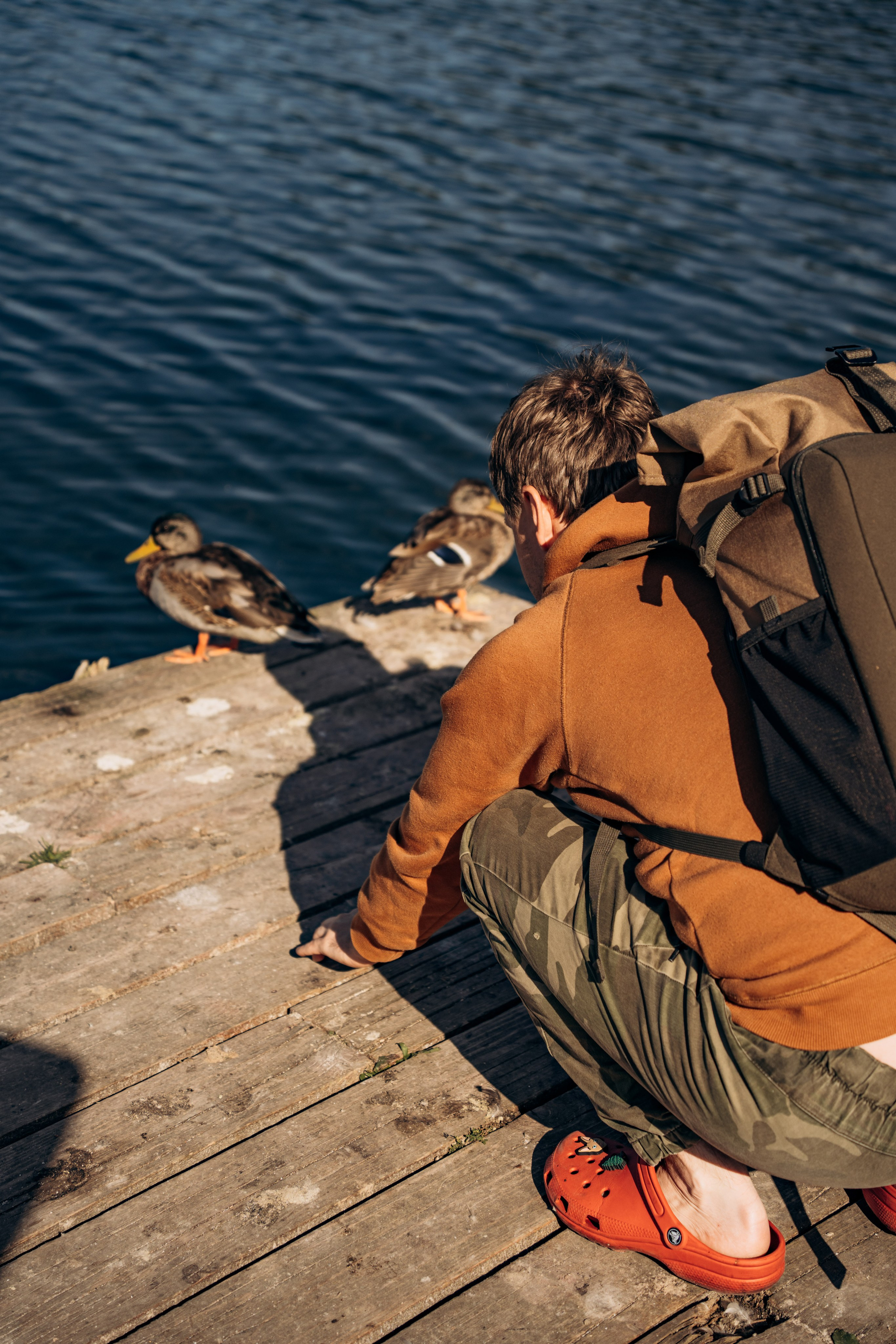 СЕВЕР. Event фотограф Степанова Александра