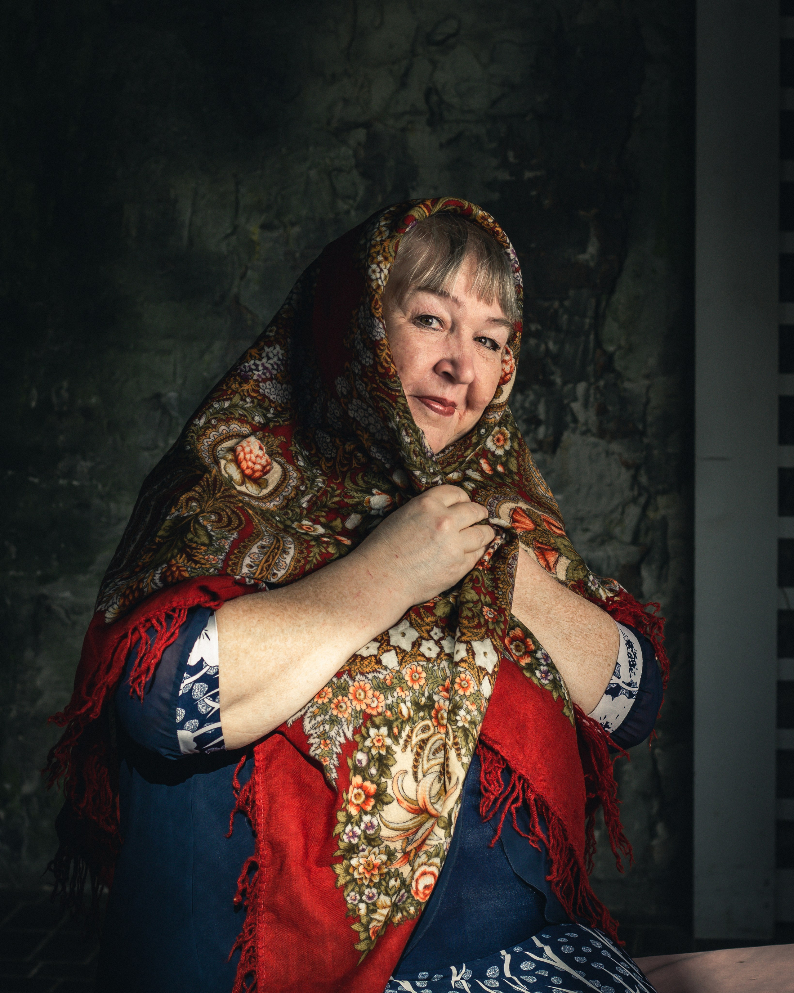 Михаил Кочеев — фотограф из Санкт-Петербурга