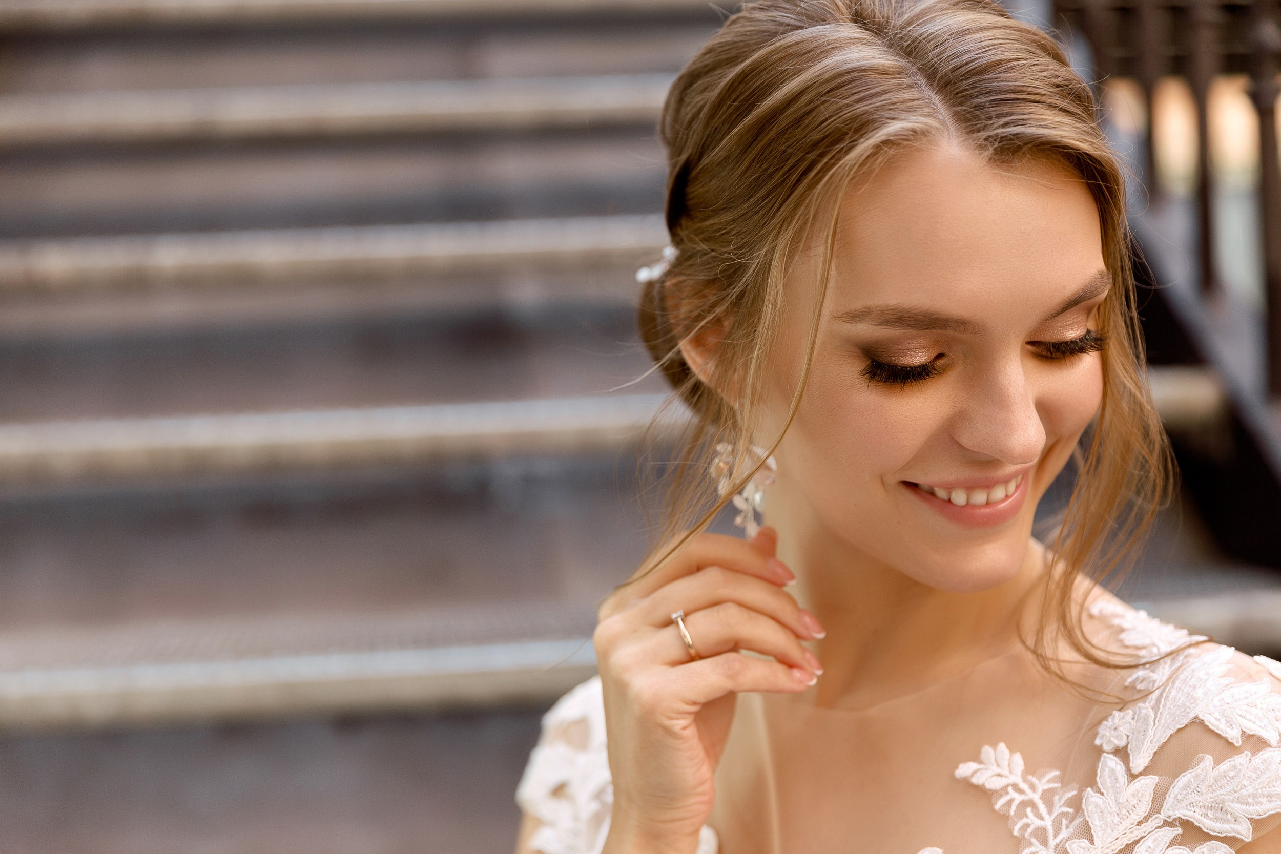 Анастасия и Артур. Свадебный фотограф в Санкт-Петербурге Павел Резниченко