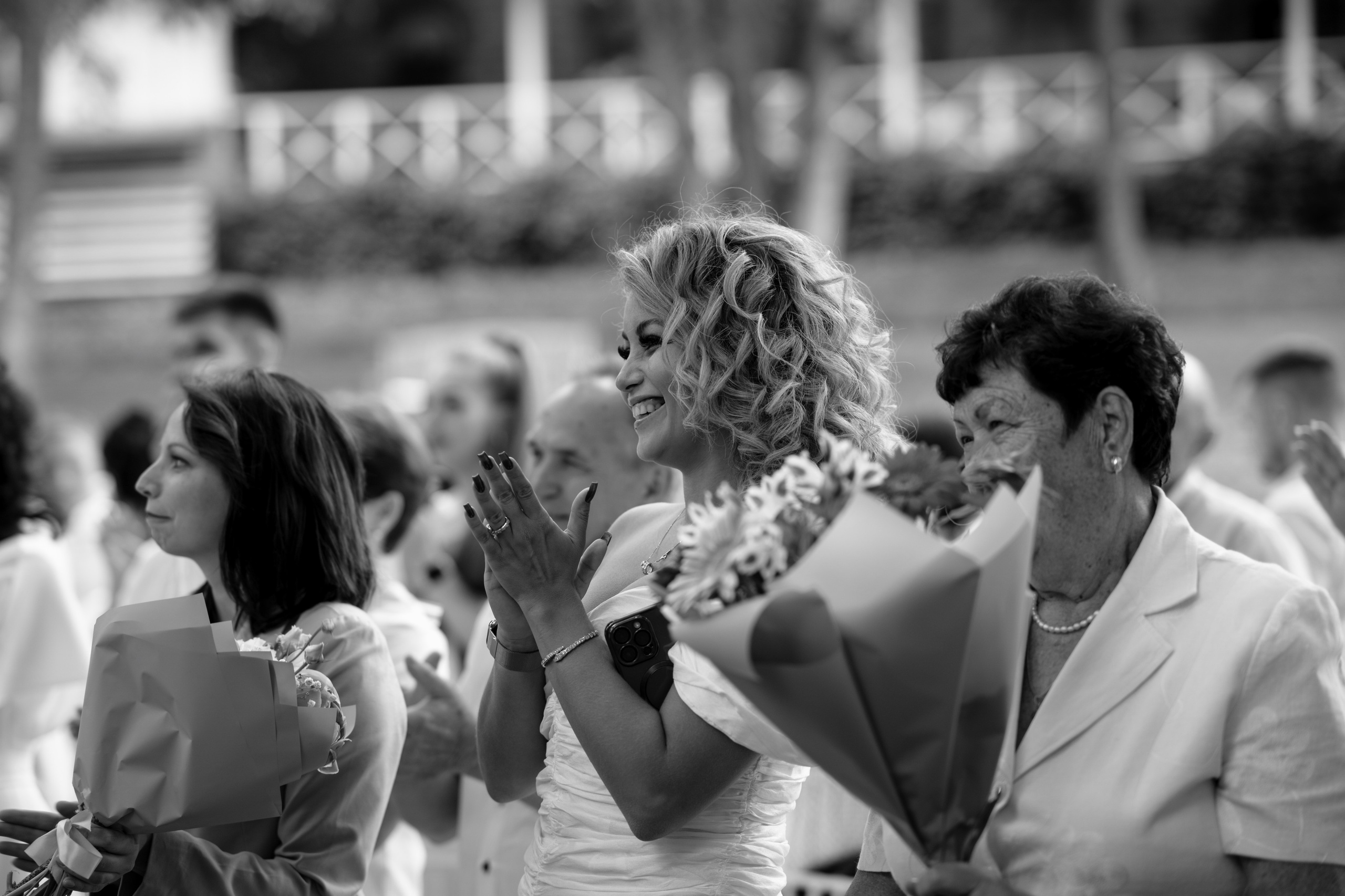 Настя и Владимир. Свадебный фотограф Воронеж