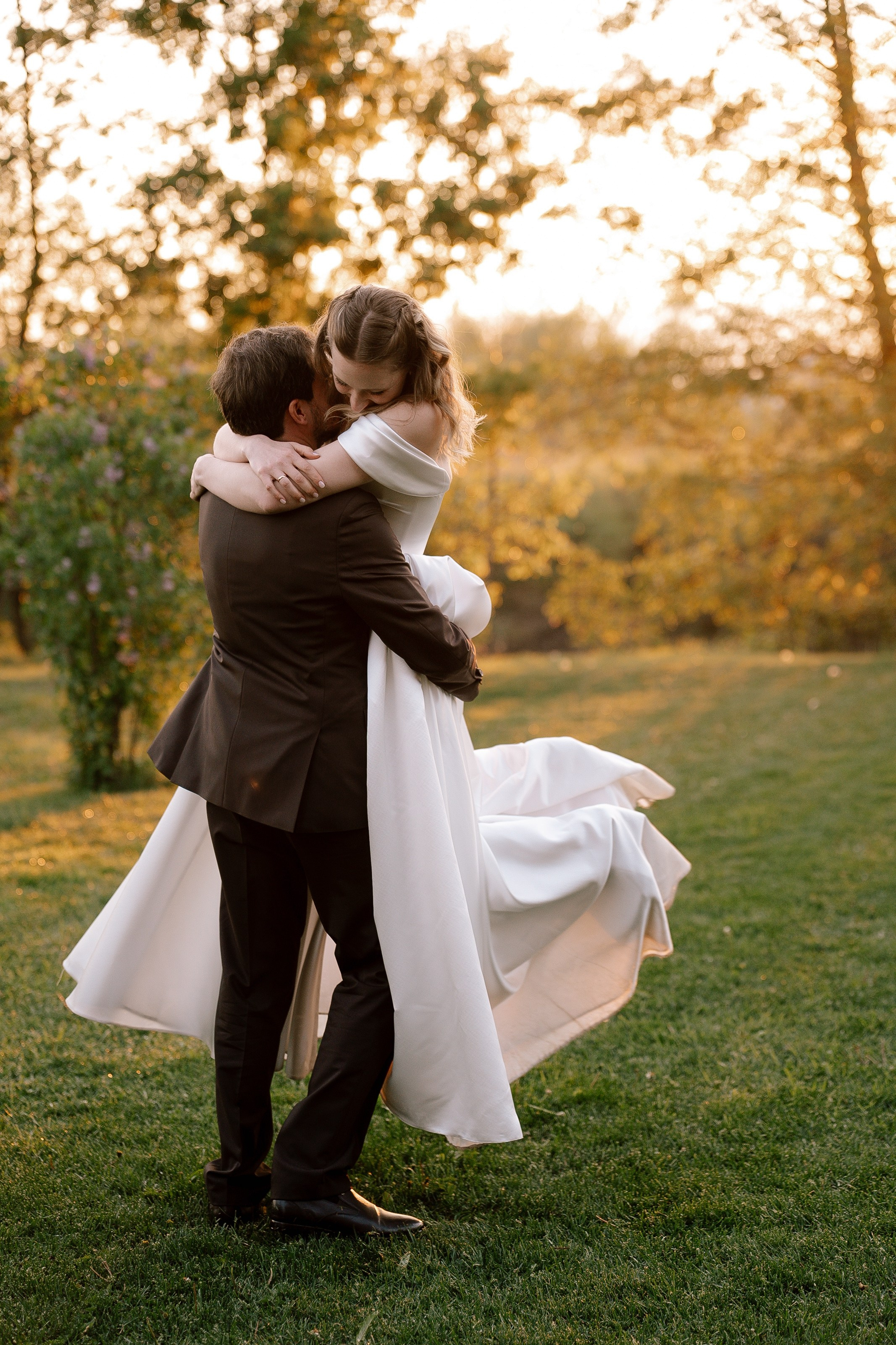 Виталий Елена. Свадебный фотограф Воронеж