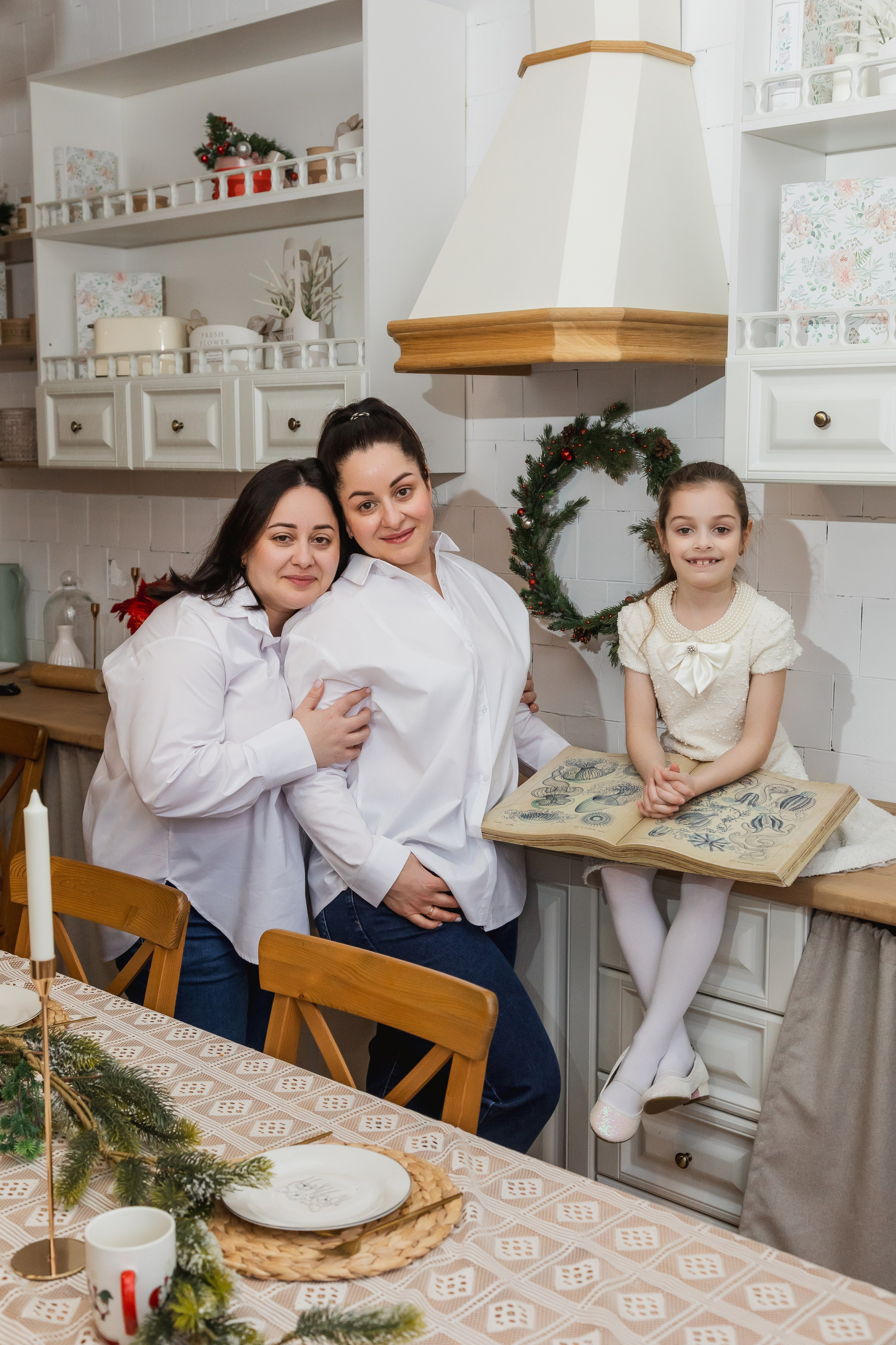 Дети. Главная