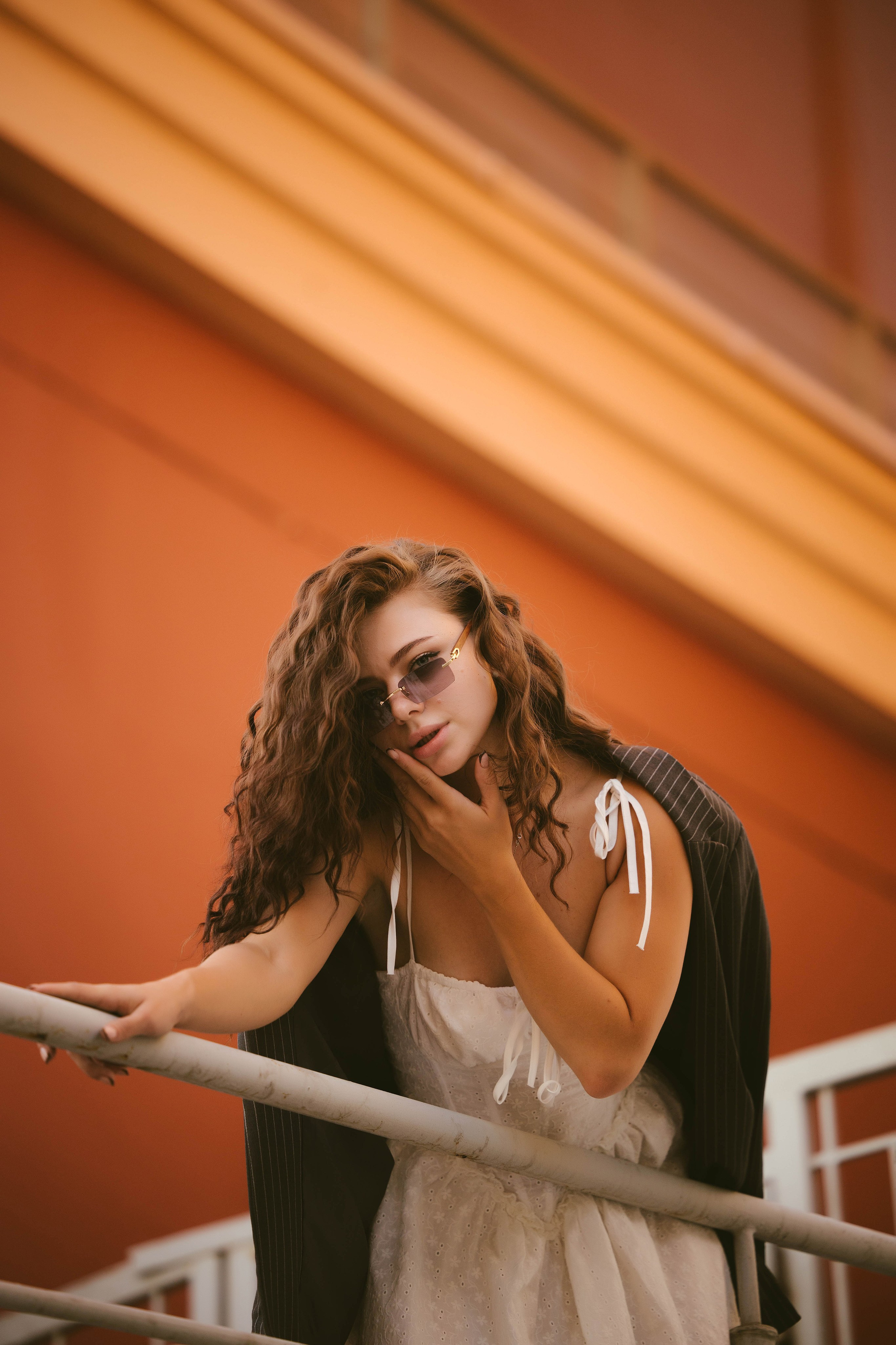 Прогулка по Липецку. Фотограф в Липецке и Москве Рыкова Юлия