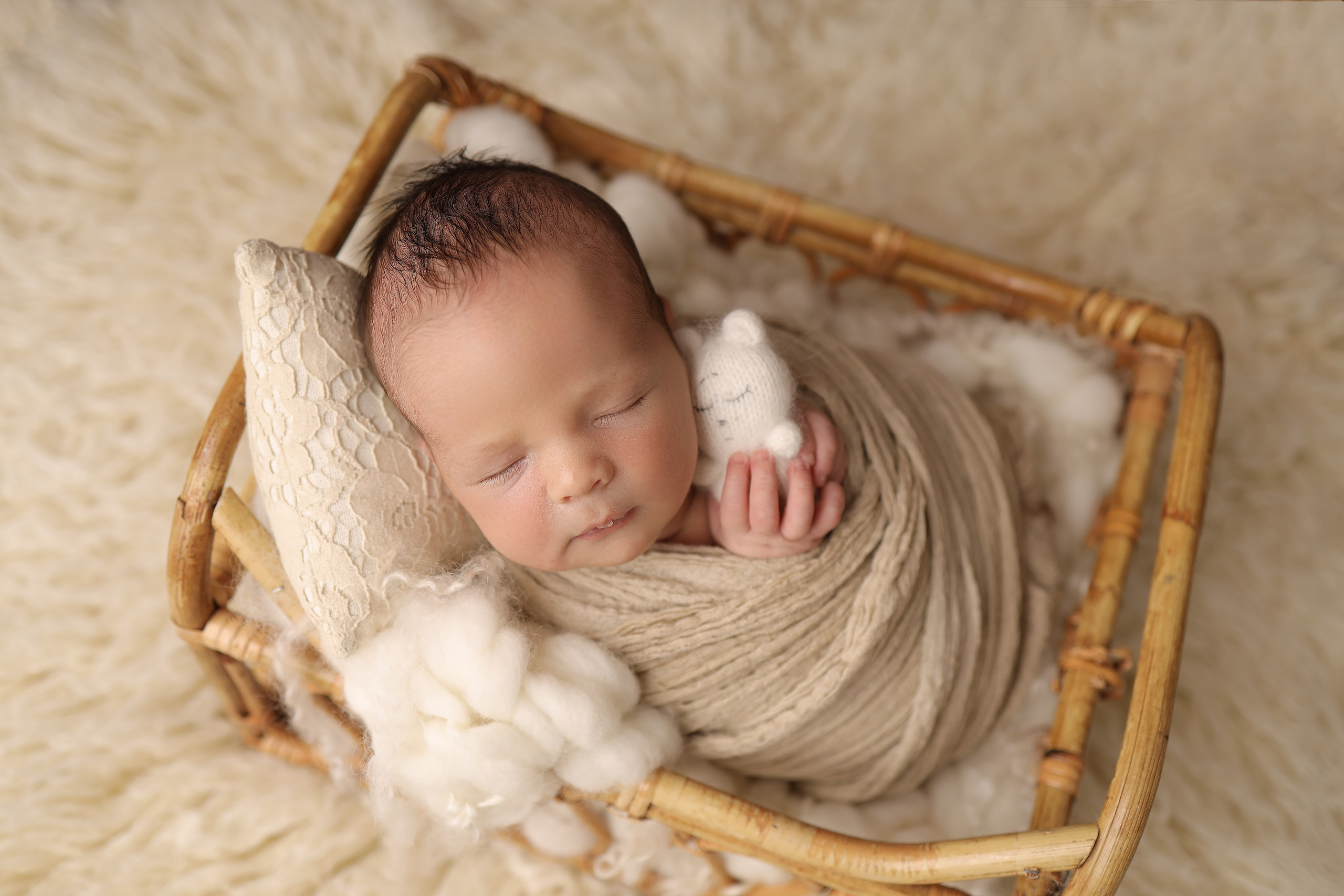 Новорождённые. Главная