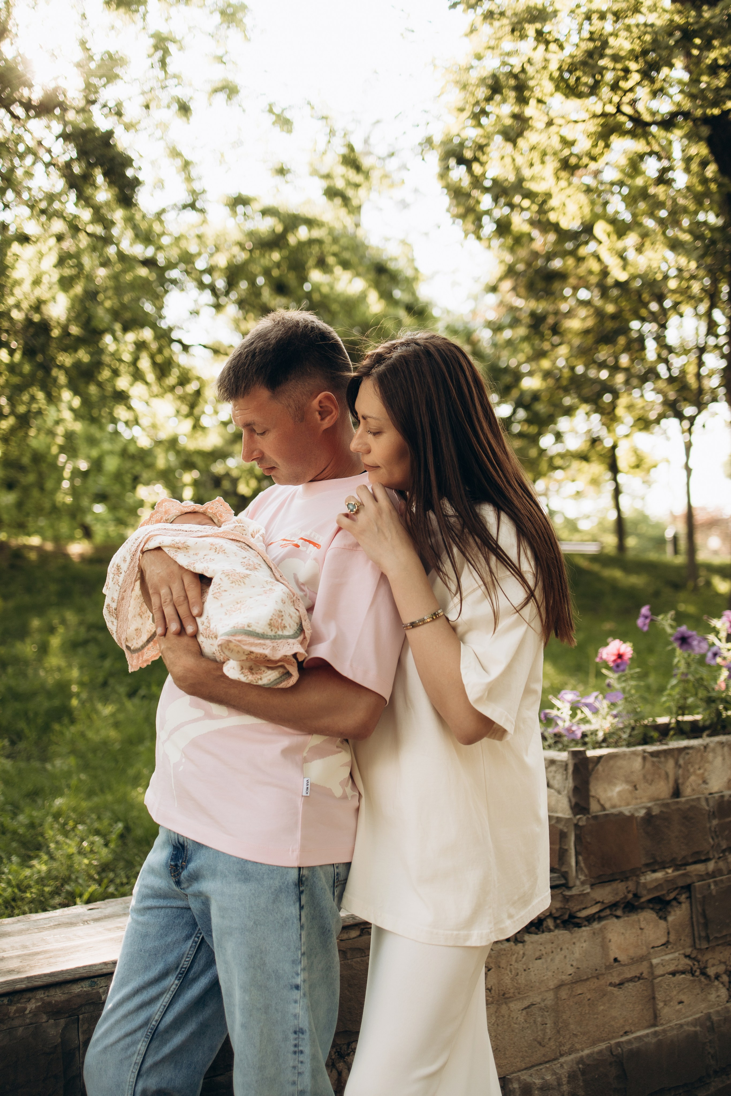 Выписка Виктории. Самый теплый фотограф в Краснодаре Рябоконь Ксения