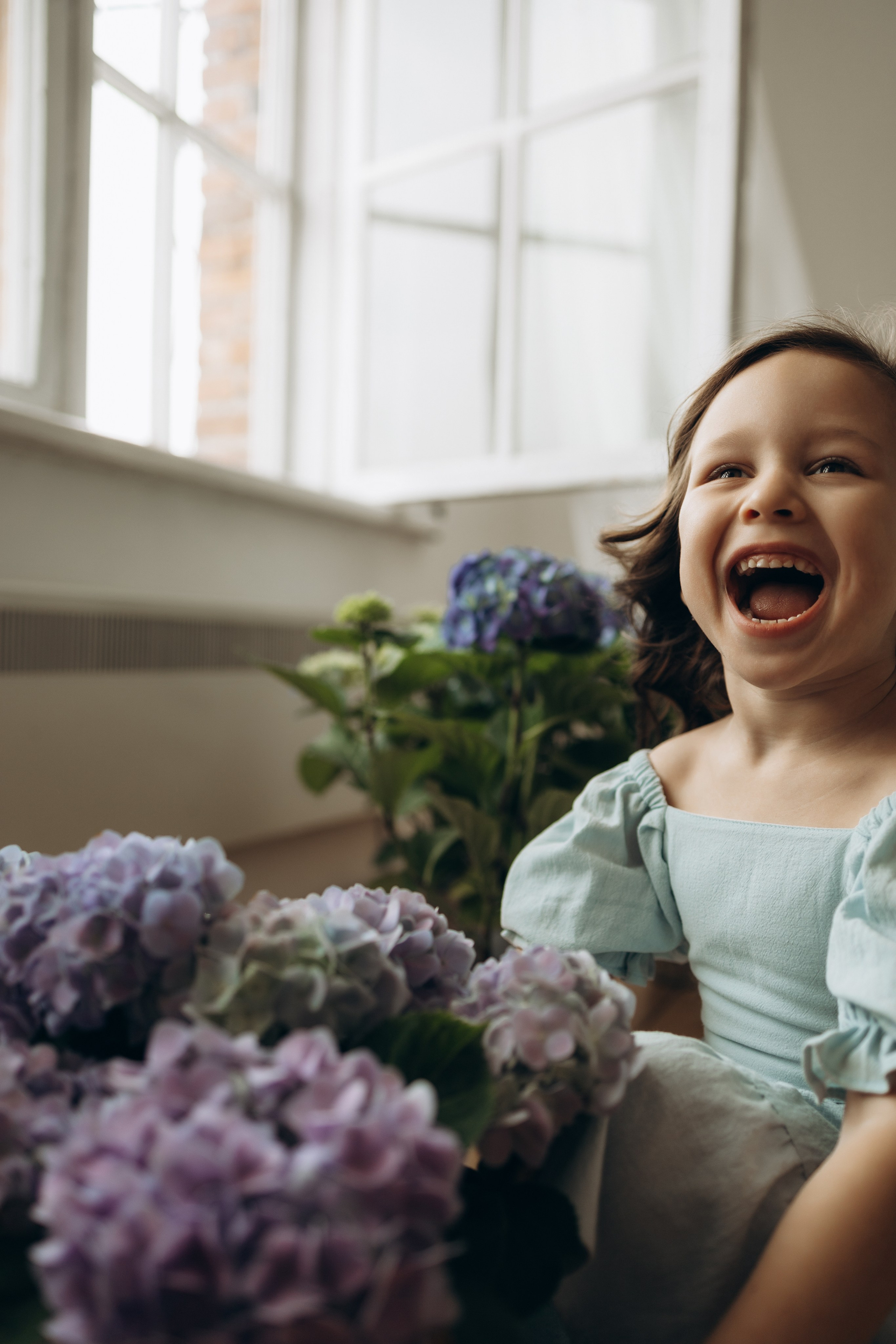 Девочки. Самый теплый фотограф в Краснодаре Рябоконь Ксения