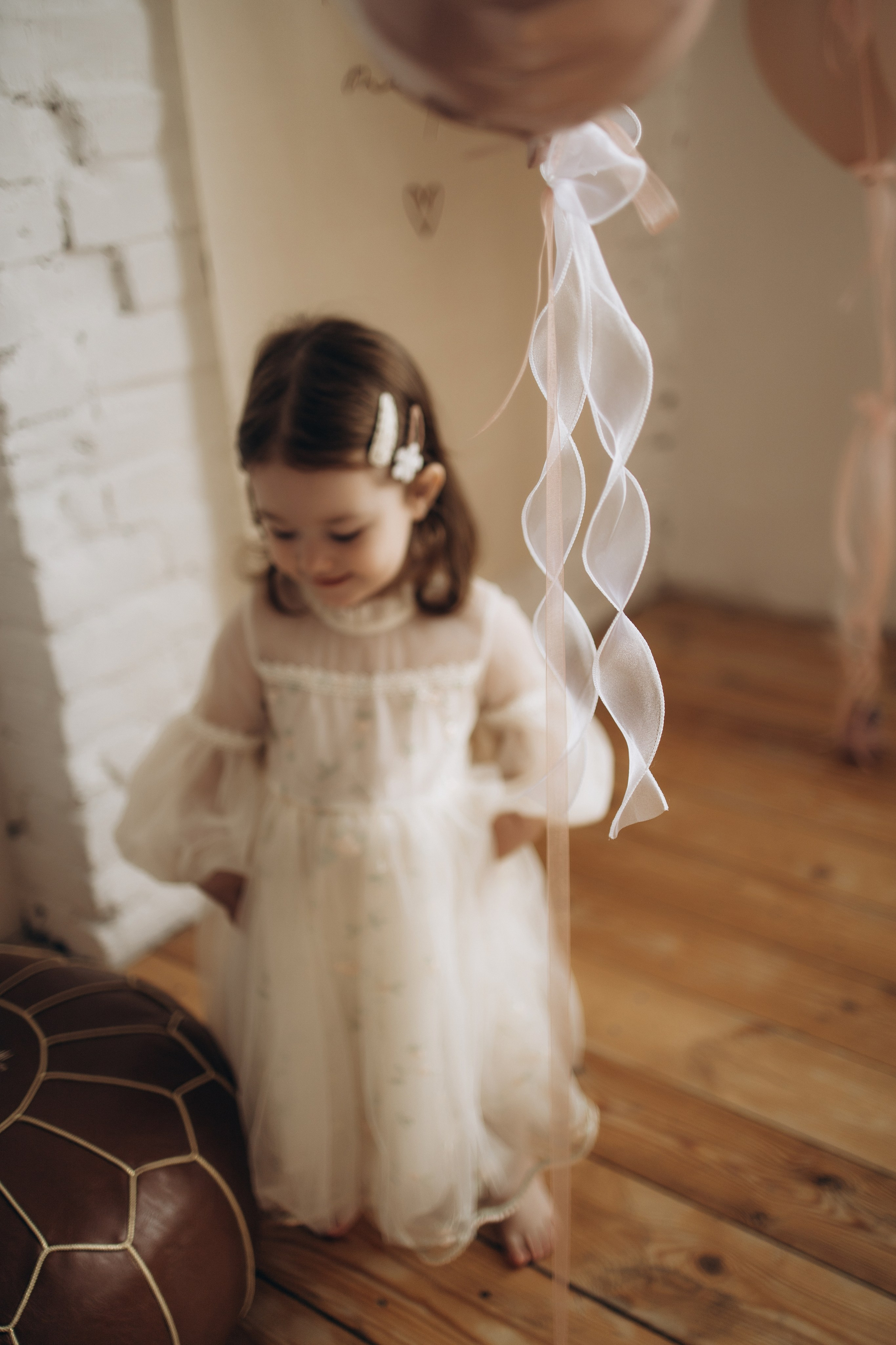 Алине 2 годика. Самый теплый фотограф в Краснодаре Рябоконь Ксения