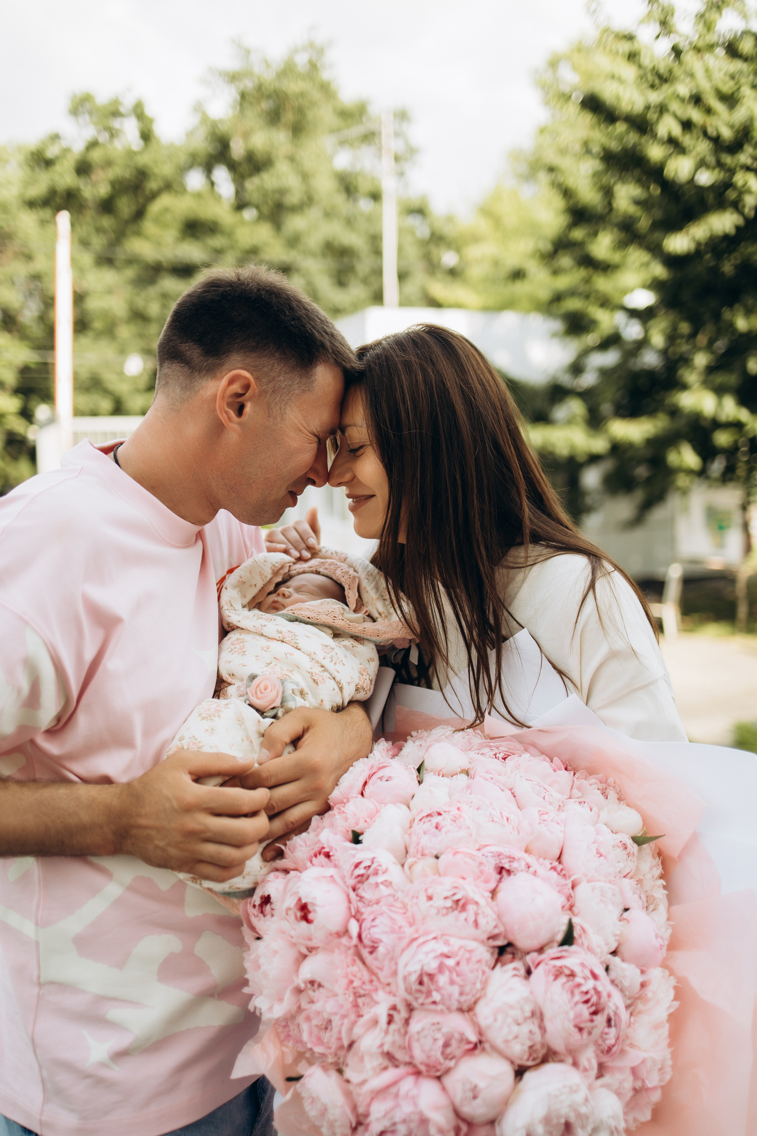 Выписка Виктории. Самый теплый фотограф в Краснодаре Рябоконь Ксения
