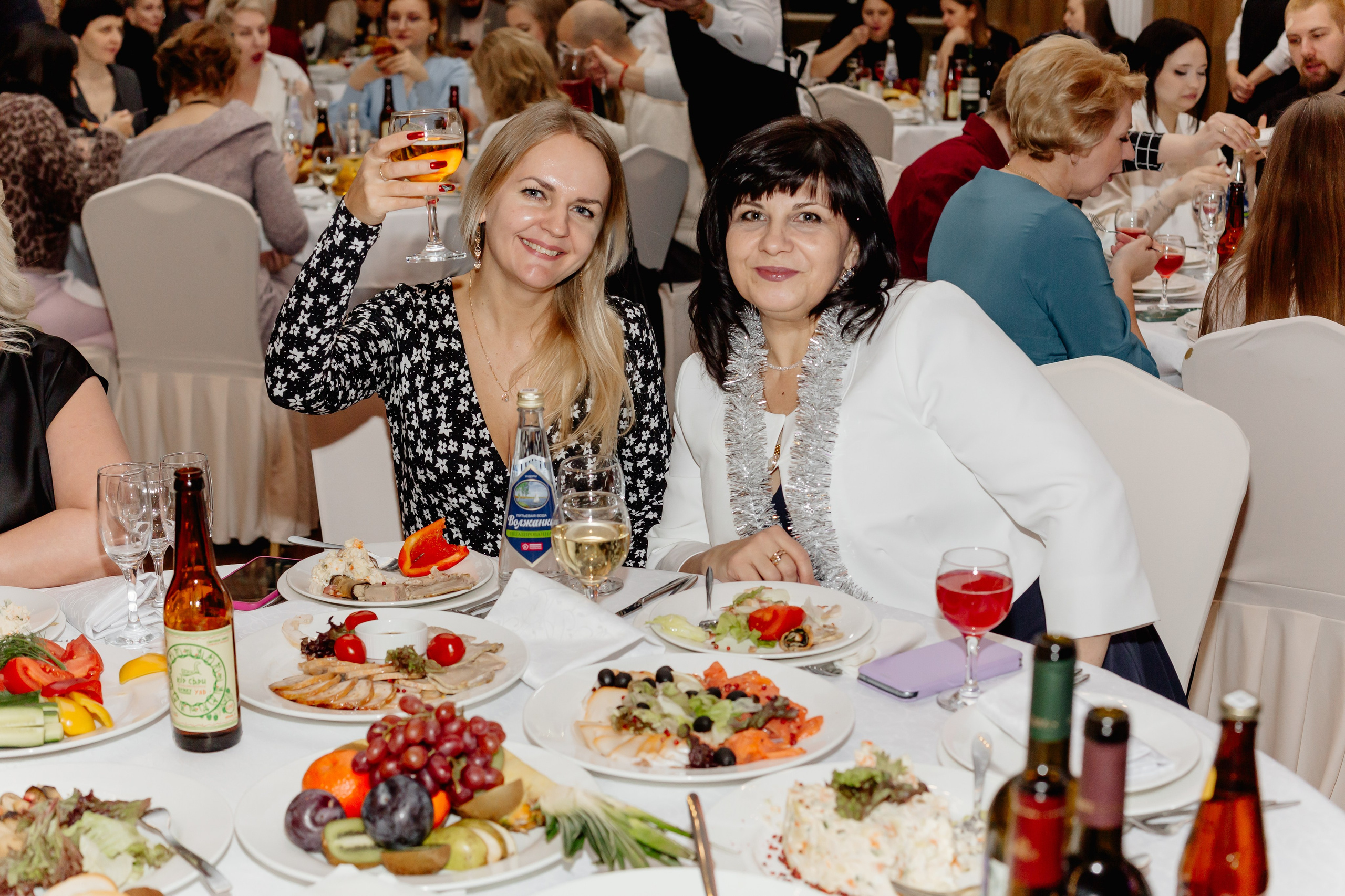 Мероприятия. Ретушер Светлана Абрамова