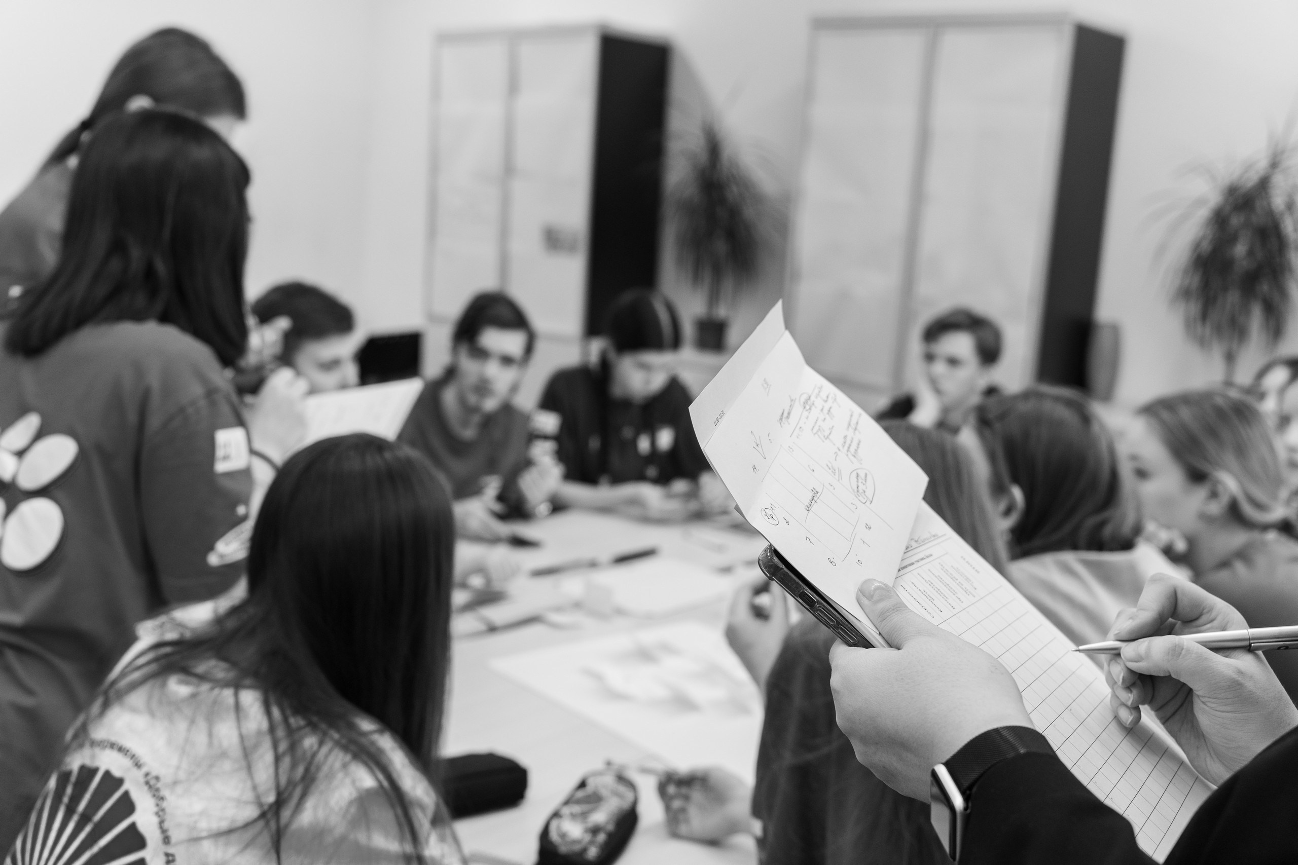 Чемпионат. Репортажная съёмка в Санкт-Петербурге, Константин Петров