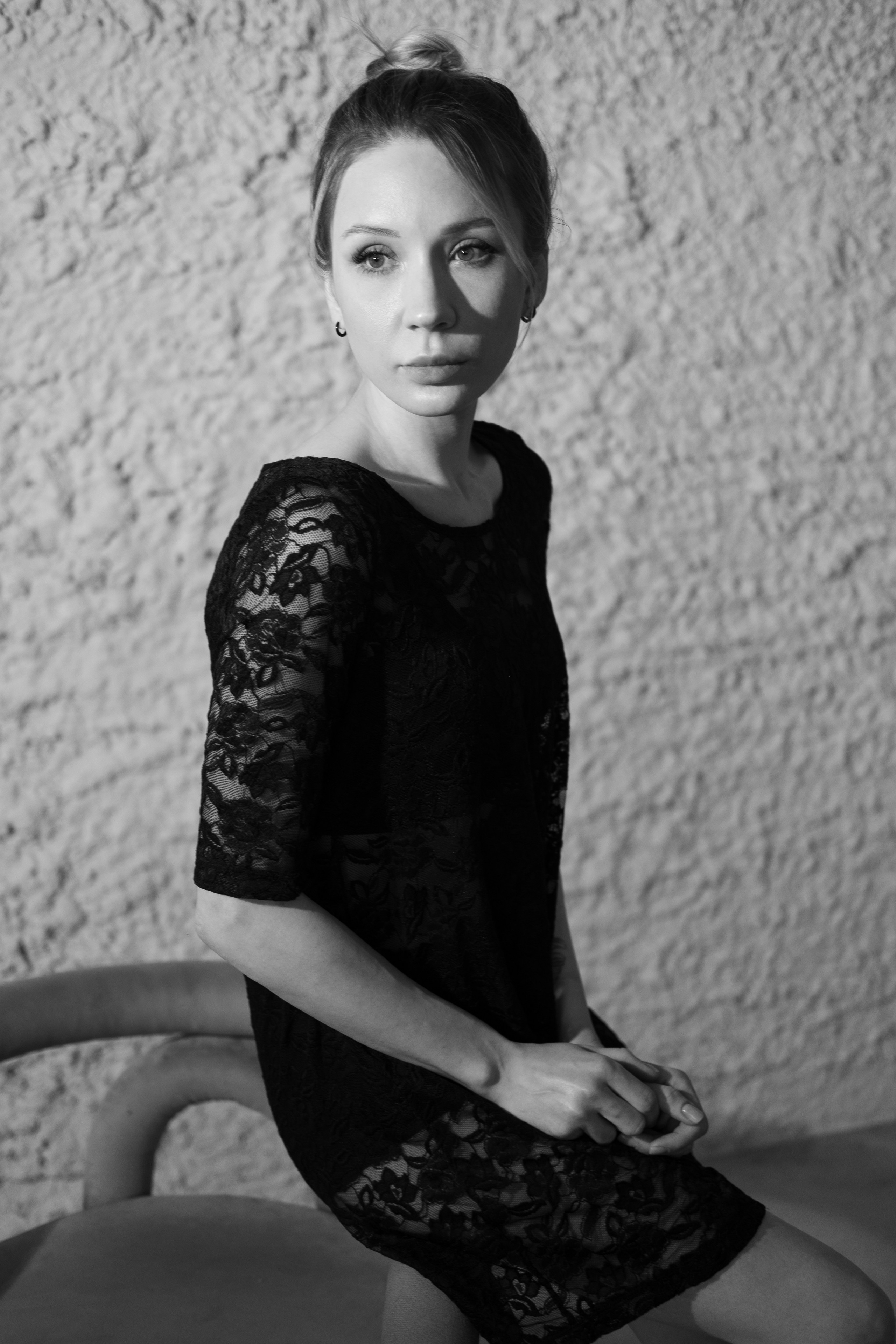 Tests. Главная