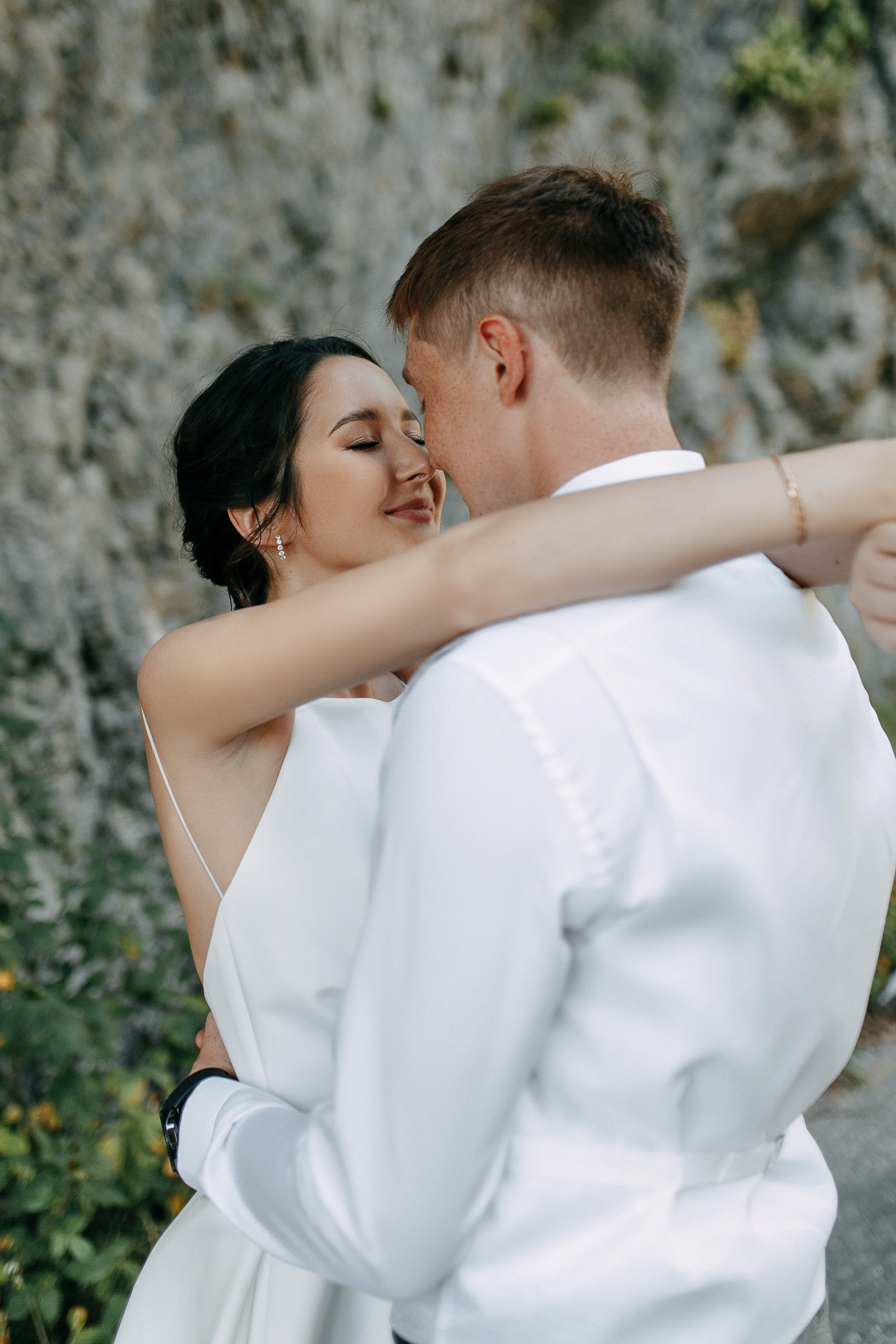 Вадим и Наталья. Свадьба в горах. Свадебный фотограф Сочи Елена Казакова