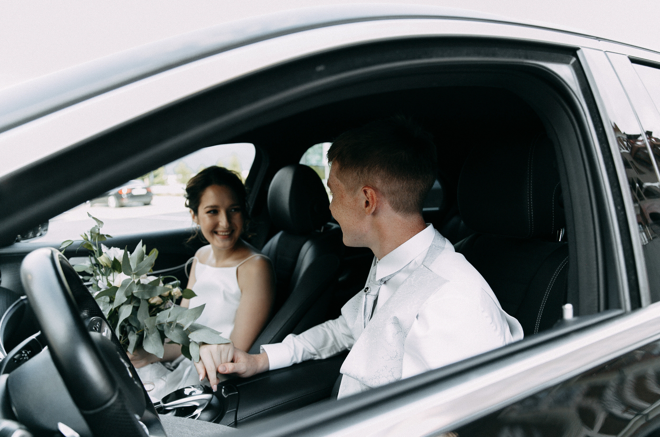 Вадим и Наталья. Свадьба в горах. Свадебный фотограф Сочи Елена Казакова