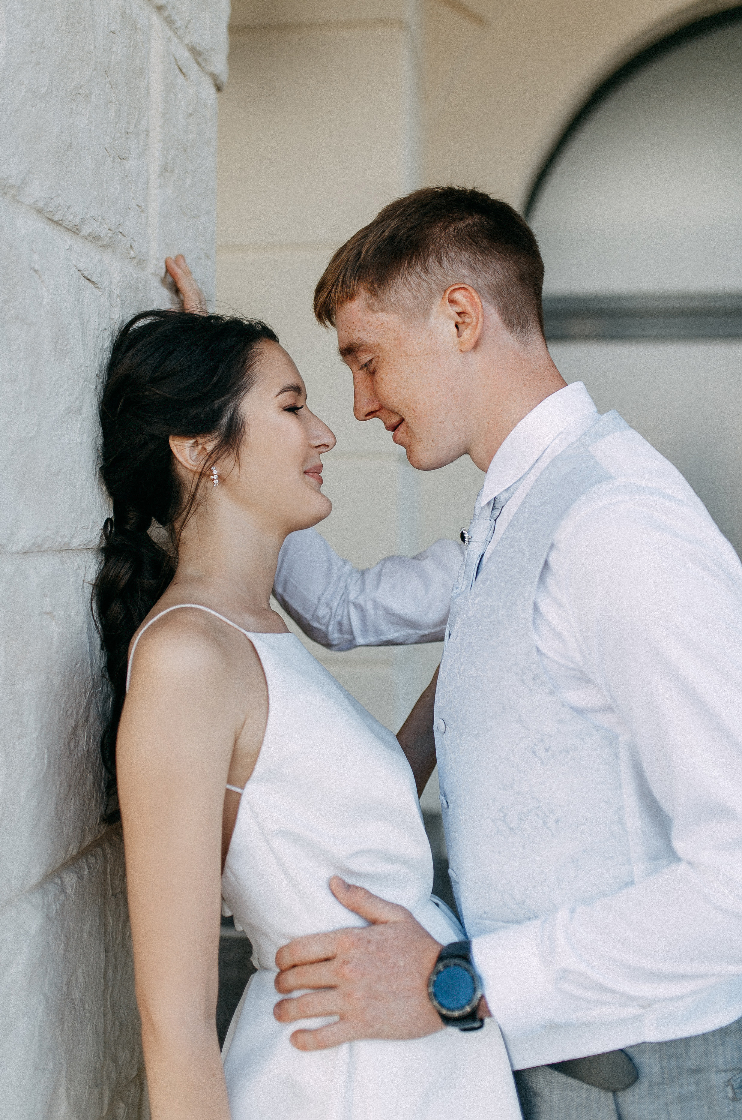 Вадим и Наталья. Свадьба в горах. Свадебный фотограф Сочи Елена Казакова