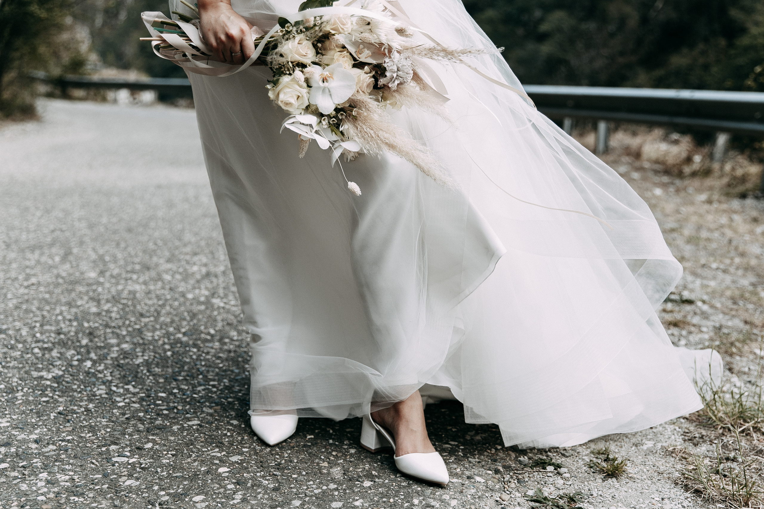 Мария и Илья. Свадьба в горах. Свадебный фотограф Сочи Елена Казакова