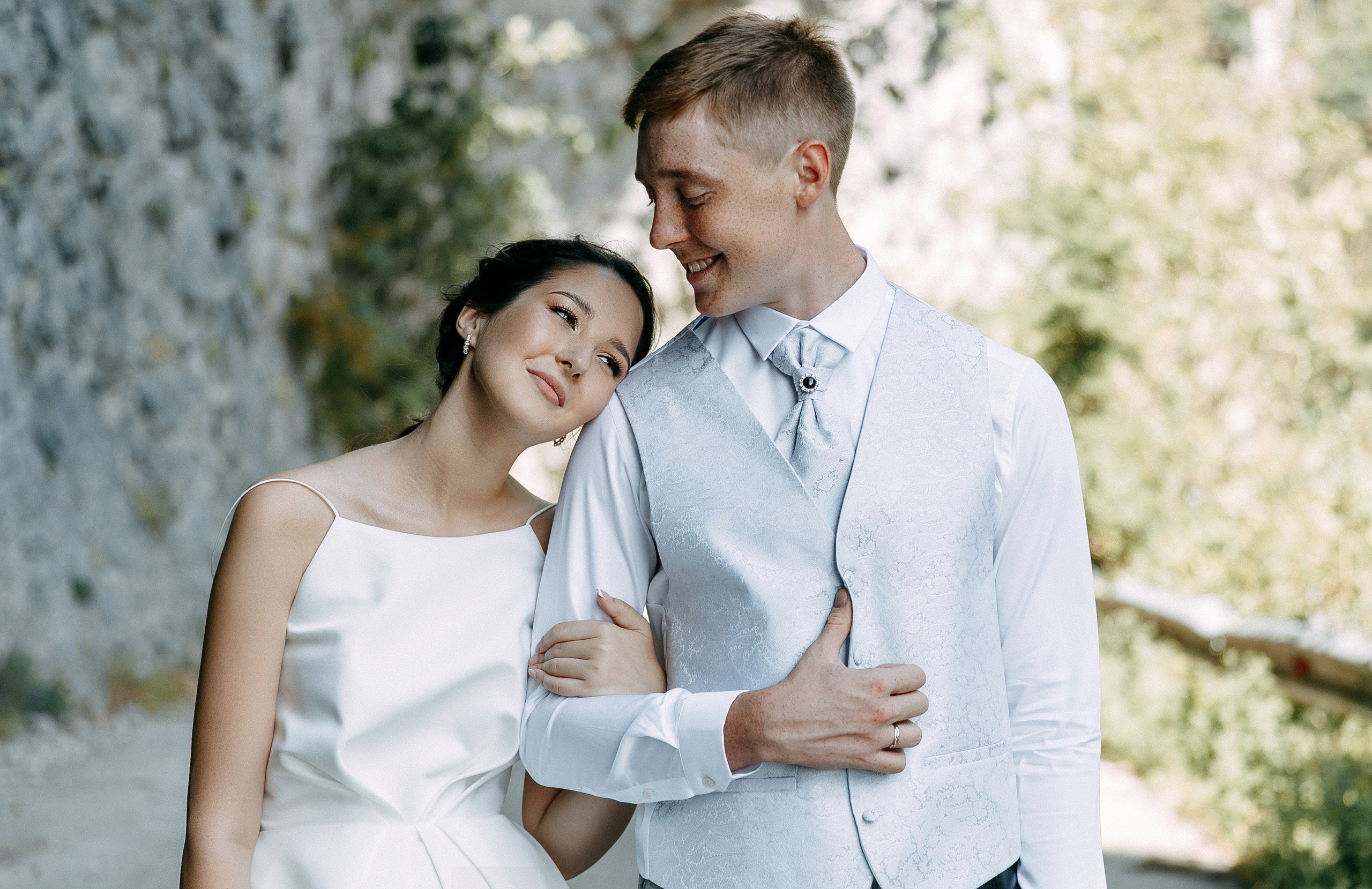 Вадим и Наталья. Свадьба в горах. Свадебный фотограф Сочи Елена Казакова