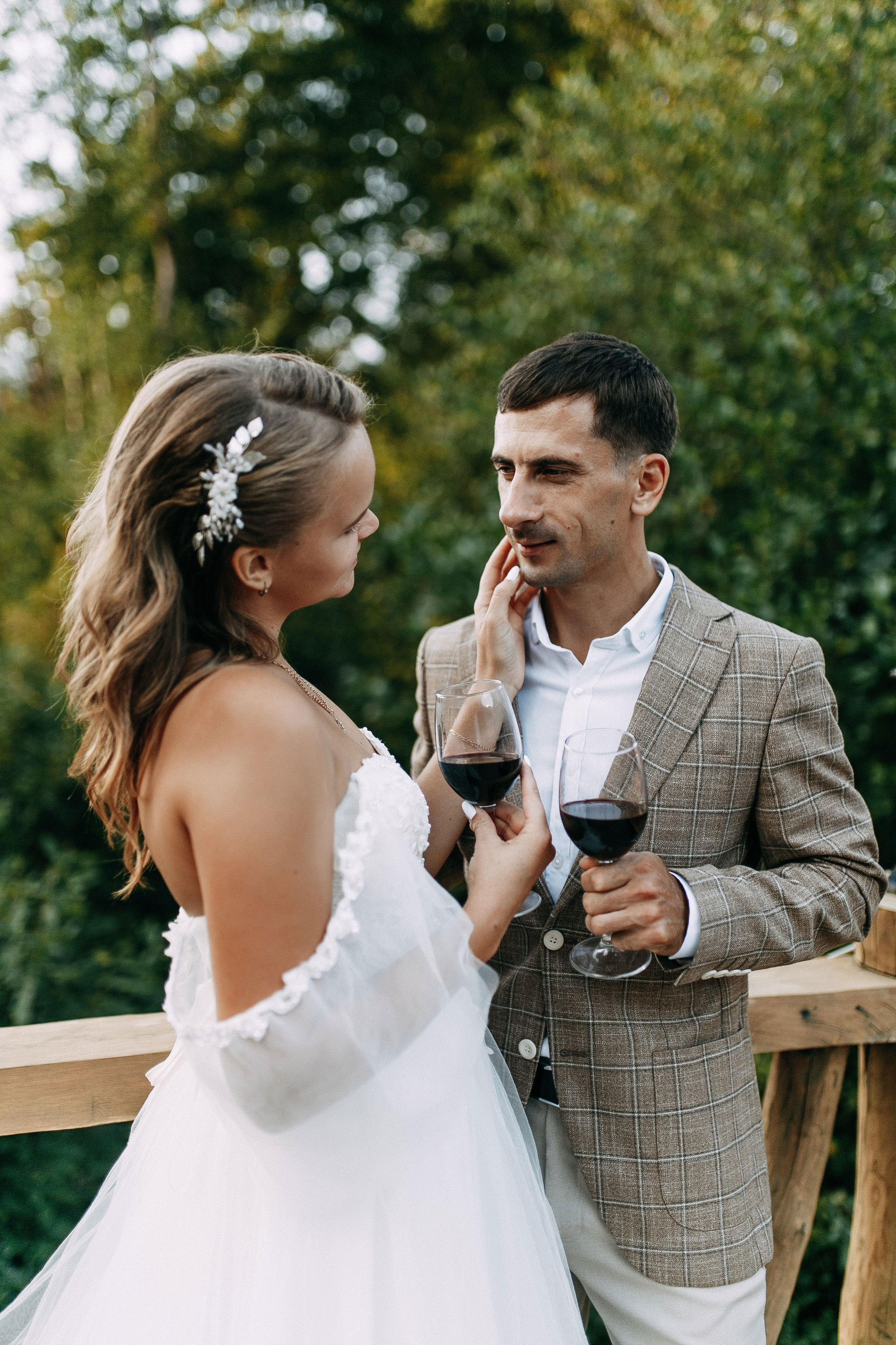 Мария и Илья. Свадьба в горах. Свадебный фотограф Сочи Елена Казакова