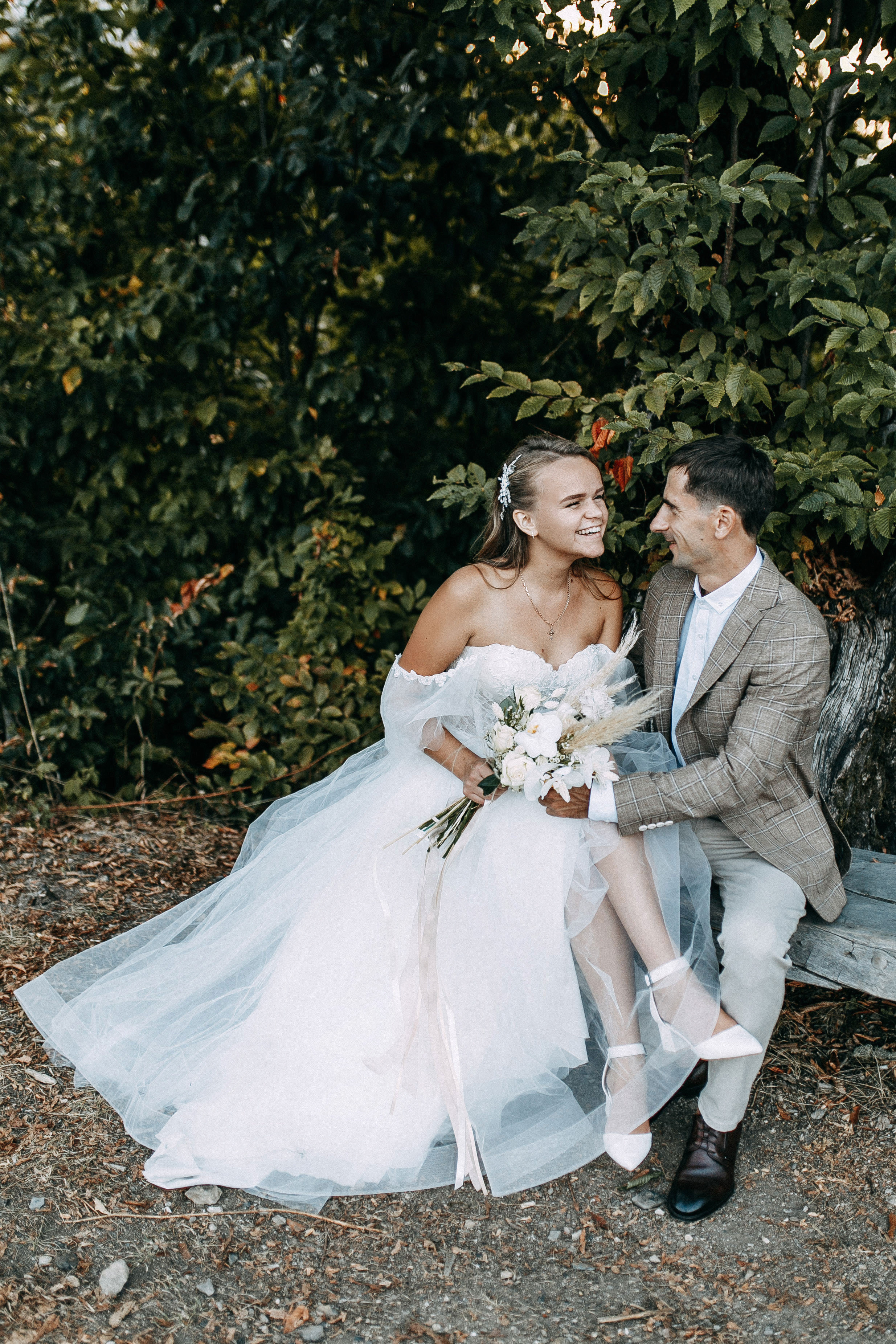 Мария и Илья. Свадьба в горах. Свадебный фотограф Сочи Елена Казакова