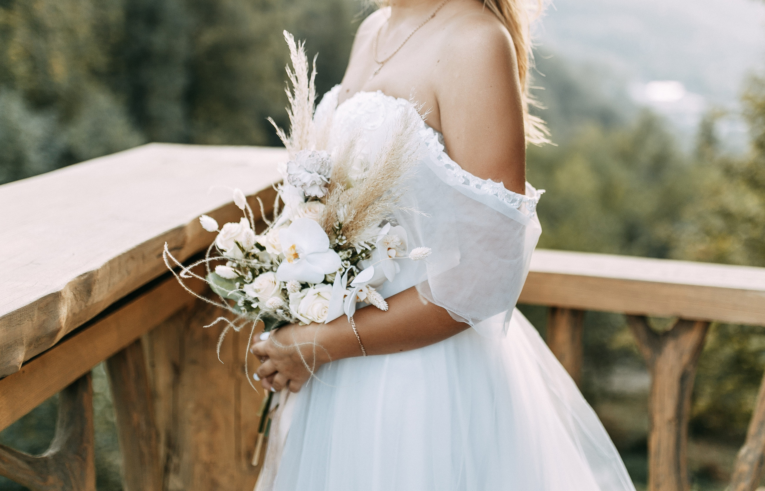 Мария и Илья. Свадьба в горах. Свадебный фотограф Сочи Елена Казакова