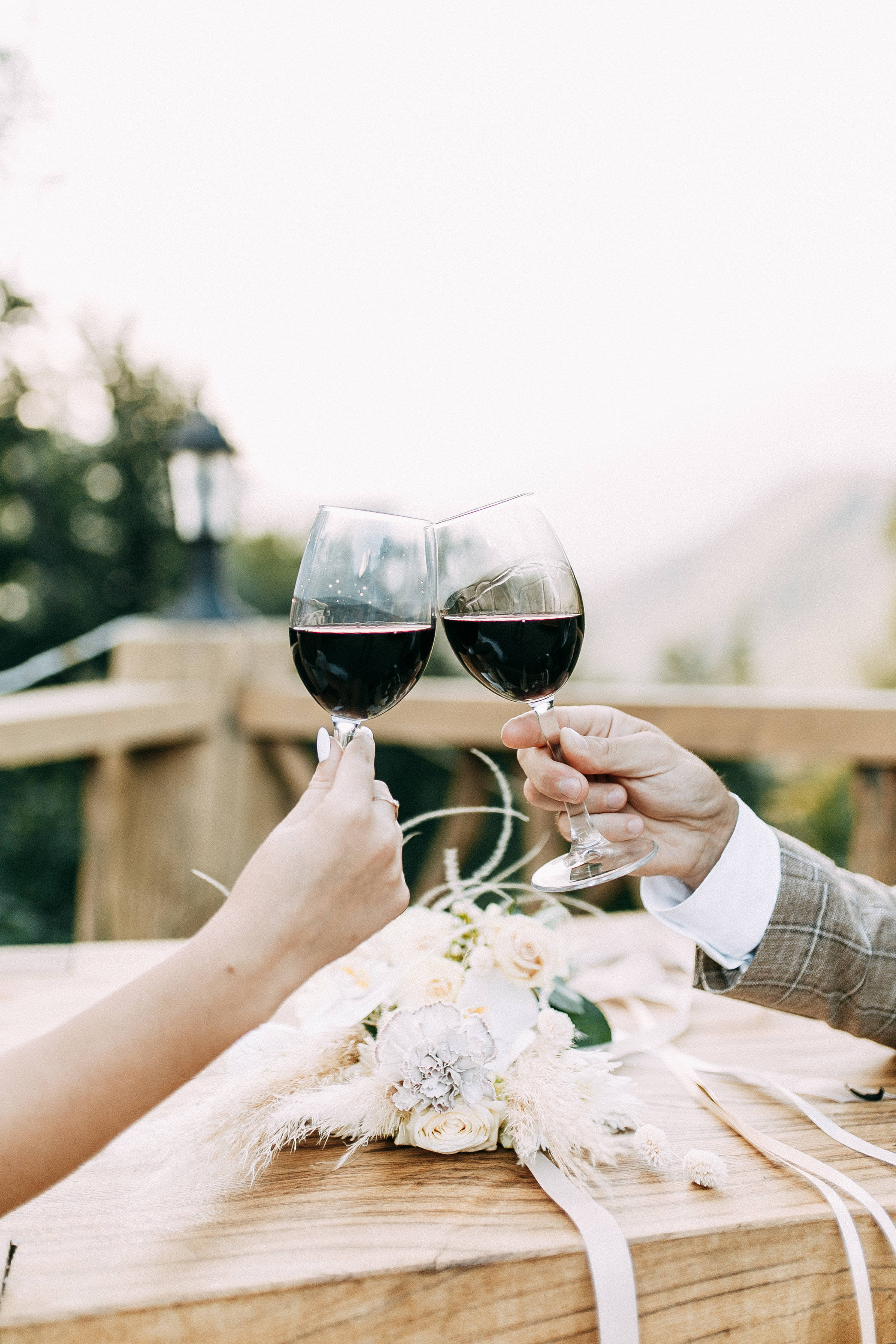 Мария и Илья. Свадьба в горах. Свадебный фотограф Сочи Елена Казакова