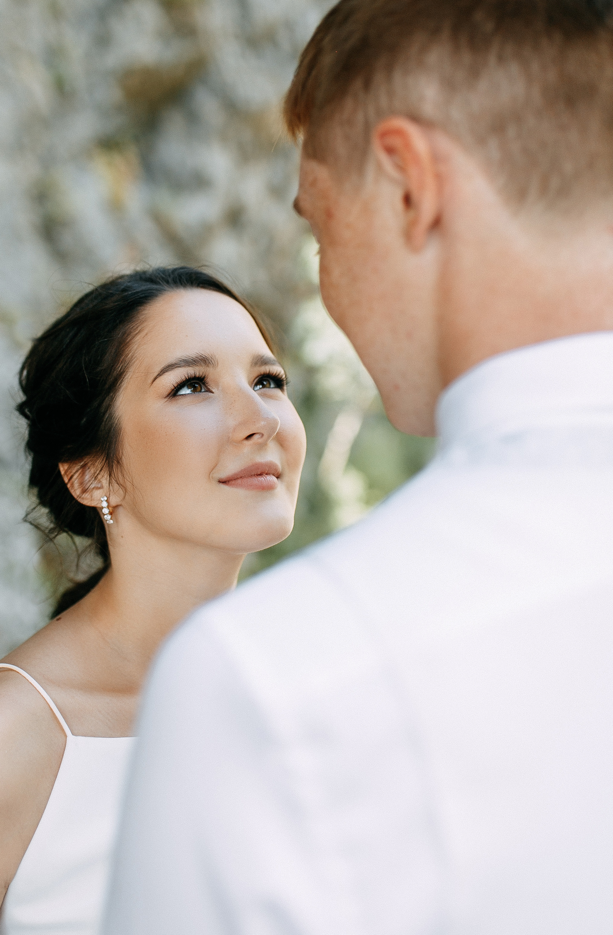 Вадим и Наталья. Свадьба в горах. Свадебный фотограф Сочи Елена Казакова