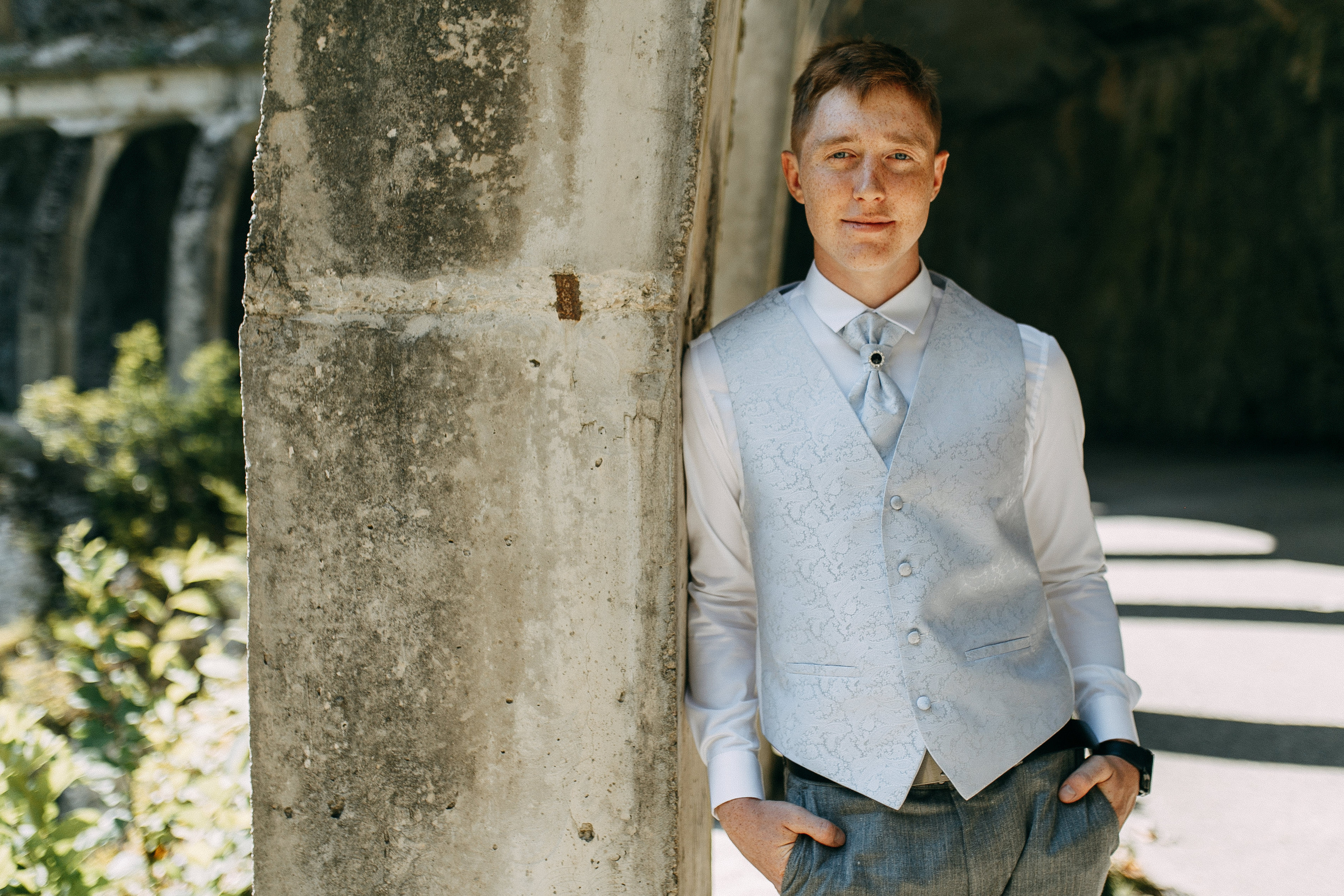 Вадим и Наталья. Свадьба в горах. Свадебный фотограф Сочи Елена Казакова