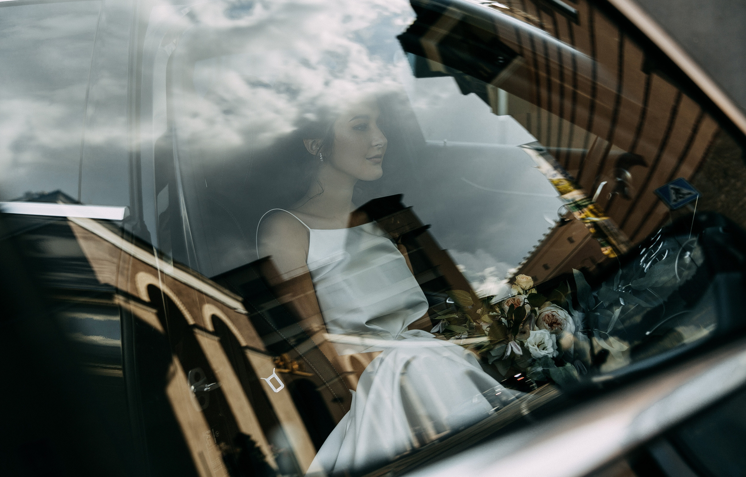 Вадим и Наталья. Свадьба в горах. Свадебный фотограф Сочи Елена Казакова