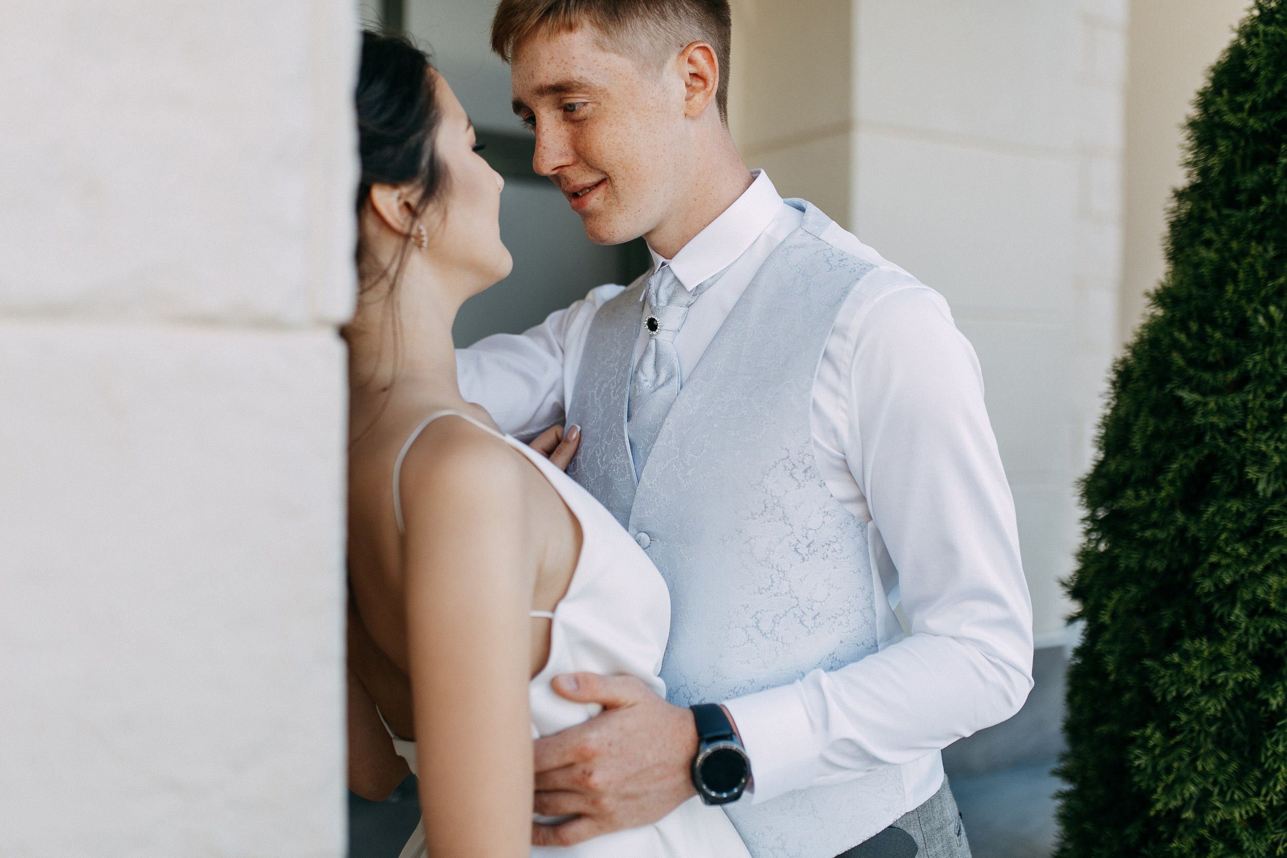 Вадим и Наталья. Свадьба в горах. Свадебный фотограф Сочи Елена Казакова